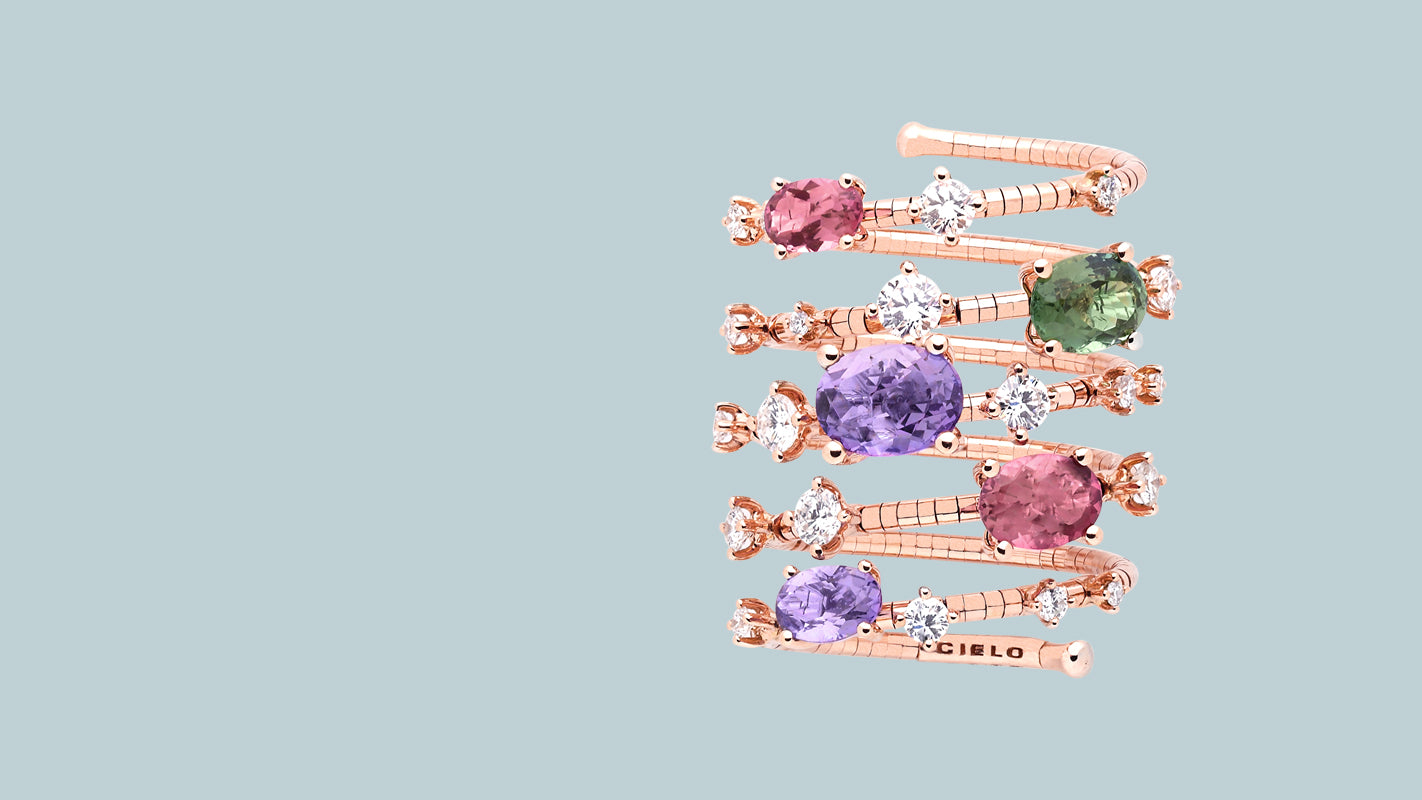 Beliebte Schmuckstücke im November 2019