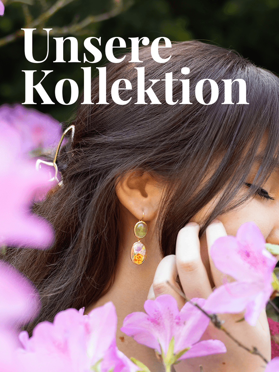 Badort& Schmuckkollektion