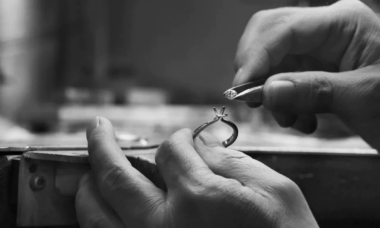 Drei besondere Marken für handgefertigten Schmuck