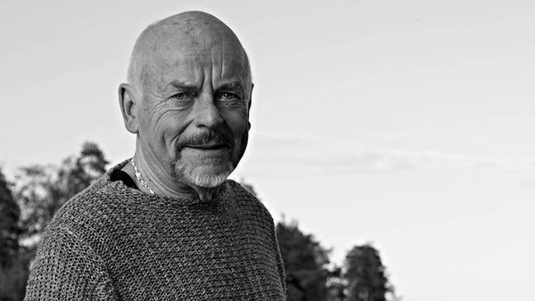 Björn Weckström – ein Porträt des Mitbegründers von Lapponia