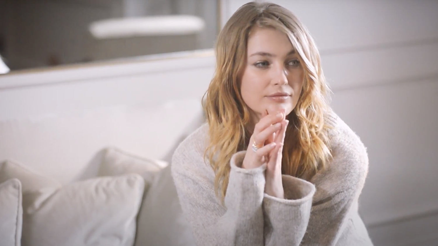 Video-Impressionen vom Dune Ring von Annamaria Cammilli