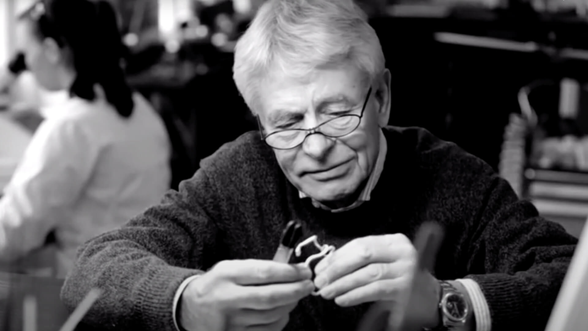 Ole Lynggaard – faszinierende Schmuckherstellung von Hand