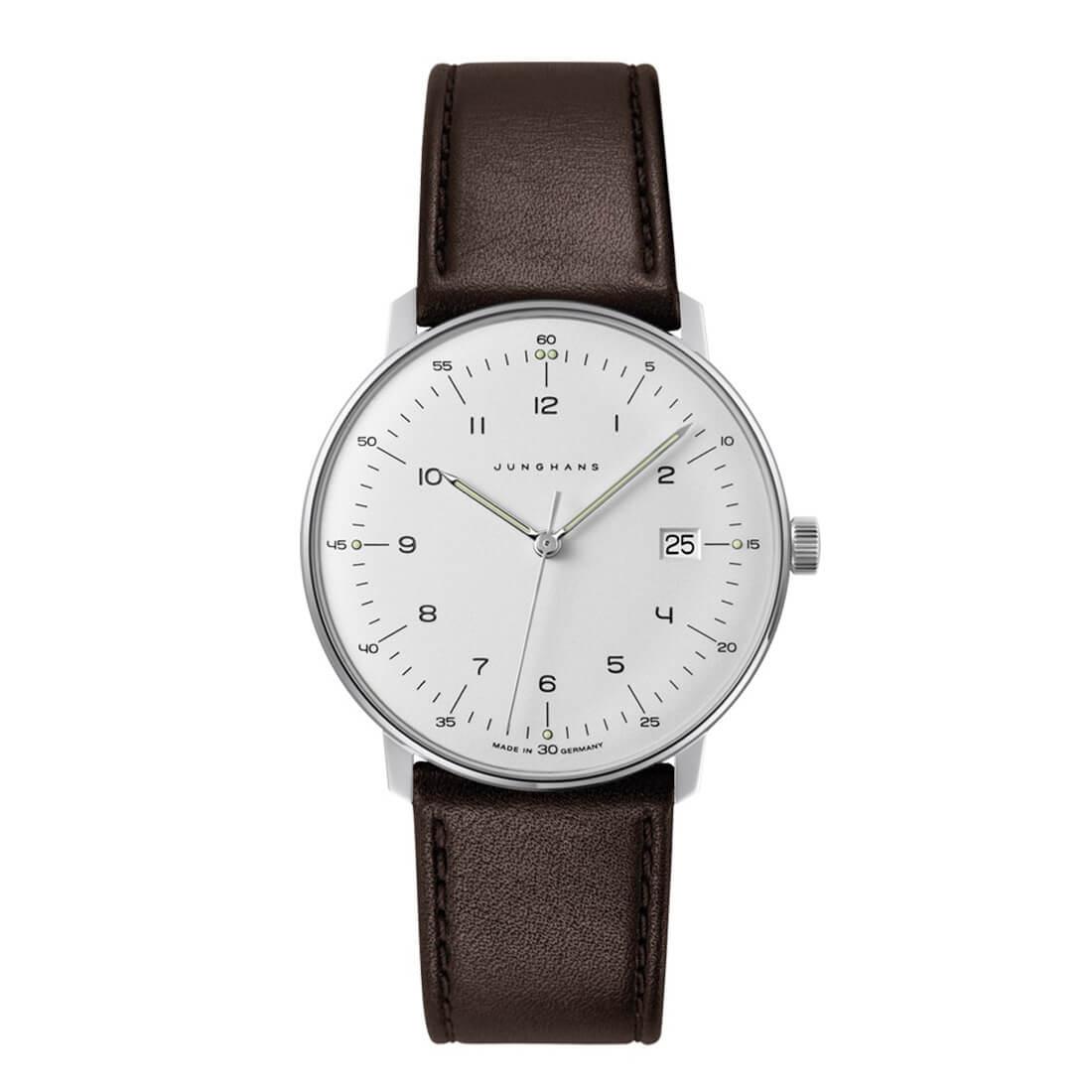 Junghans Max Bill | 41/4461.02