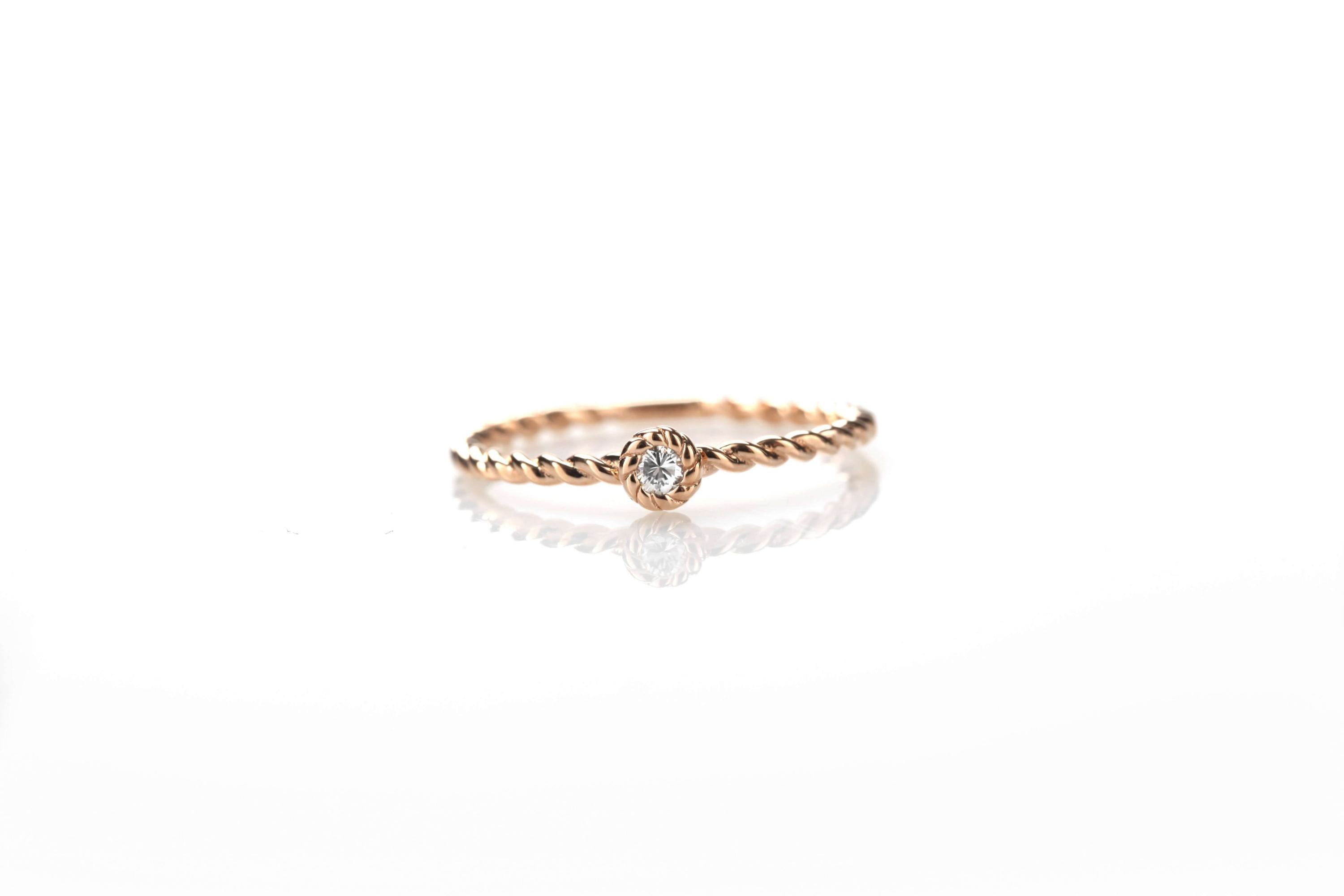 BE8 Jewels Everyday Ring 1511