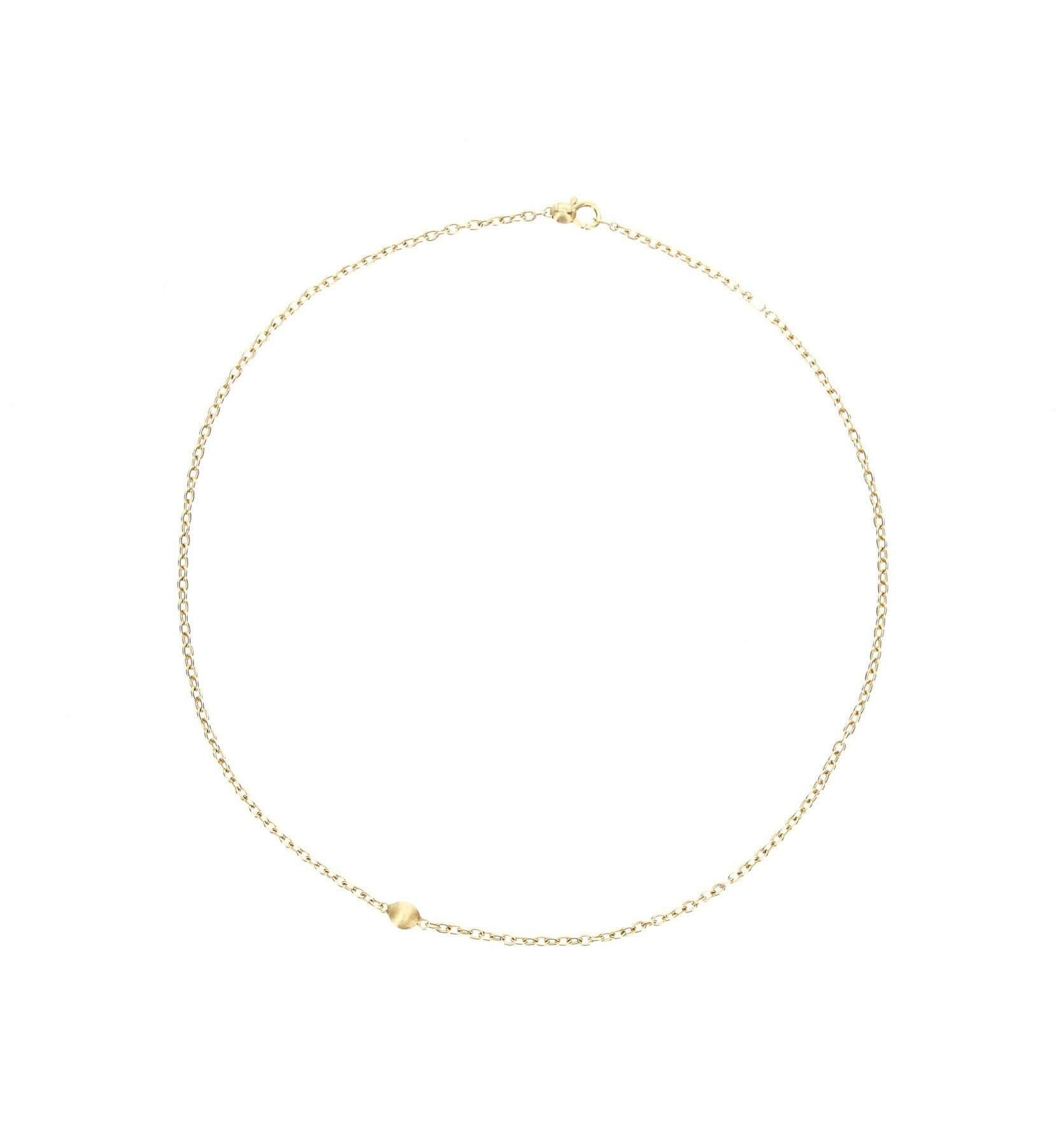 Nanis Collier Boules | CN1-609