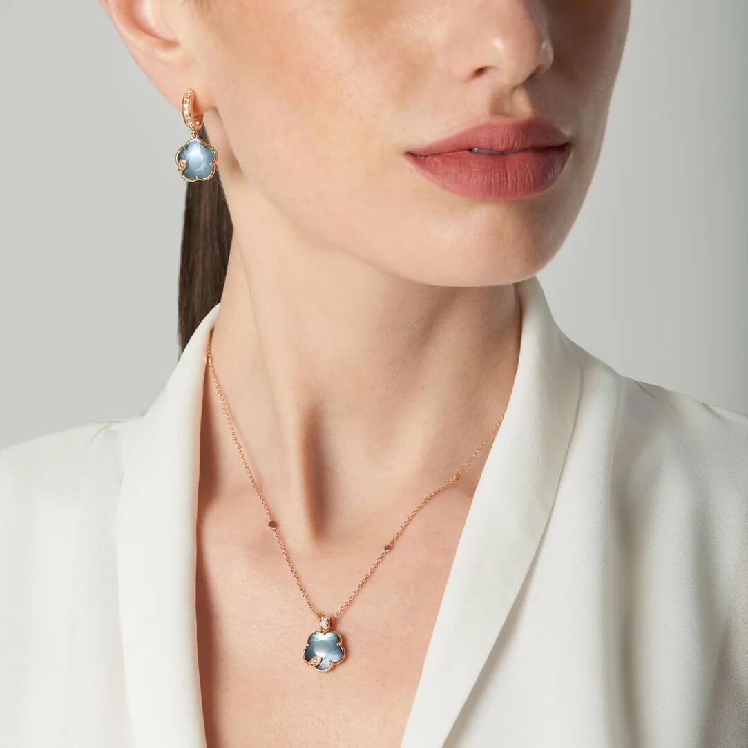 Pasquale Bruni Collier Petit Joli | 16596R