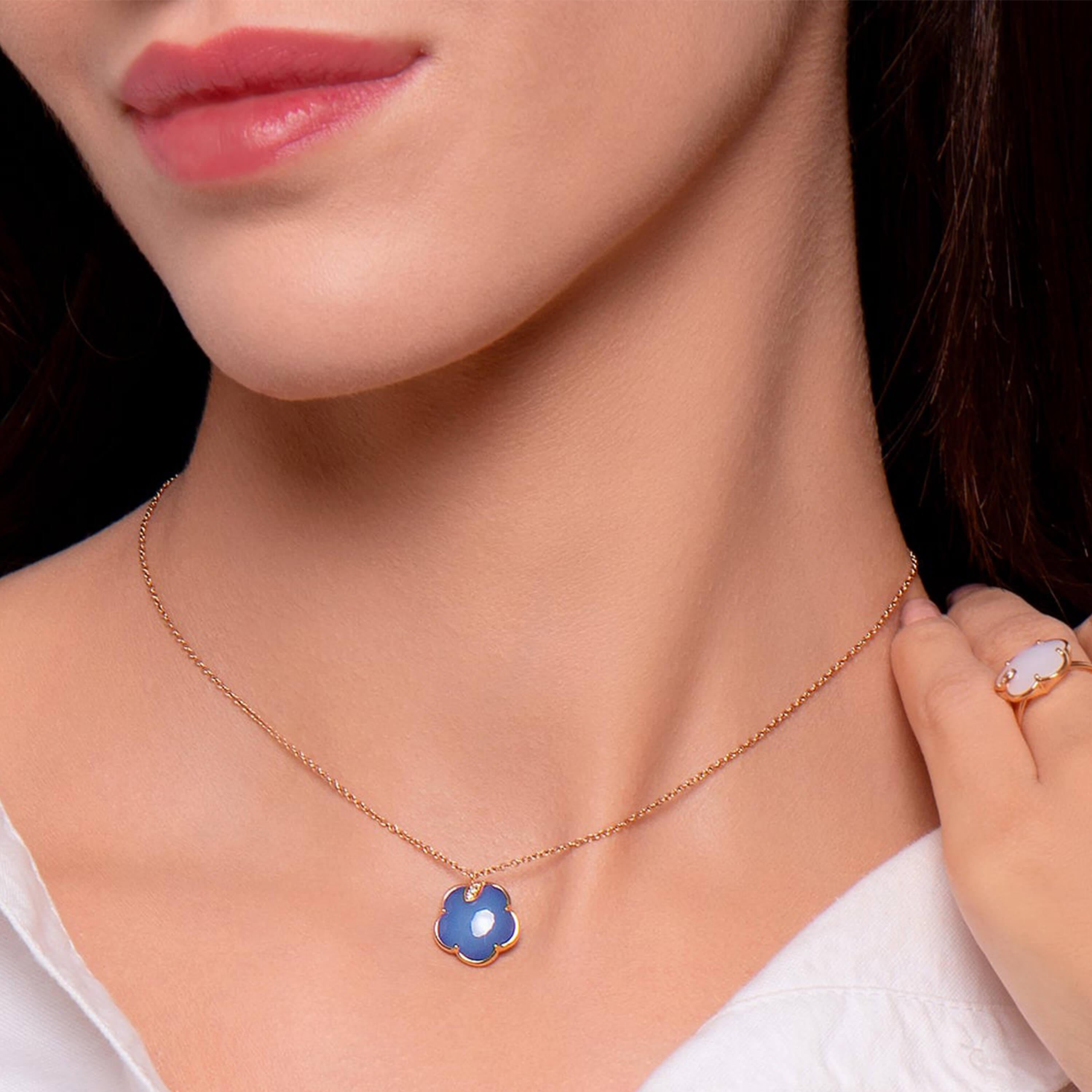 Pasquale Bruni Necklace Petit Joli 16135R