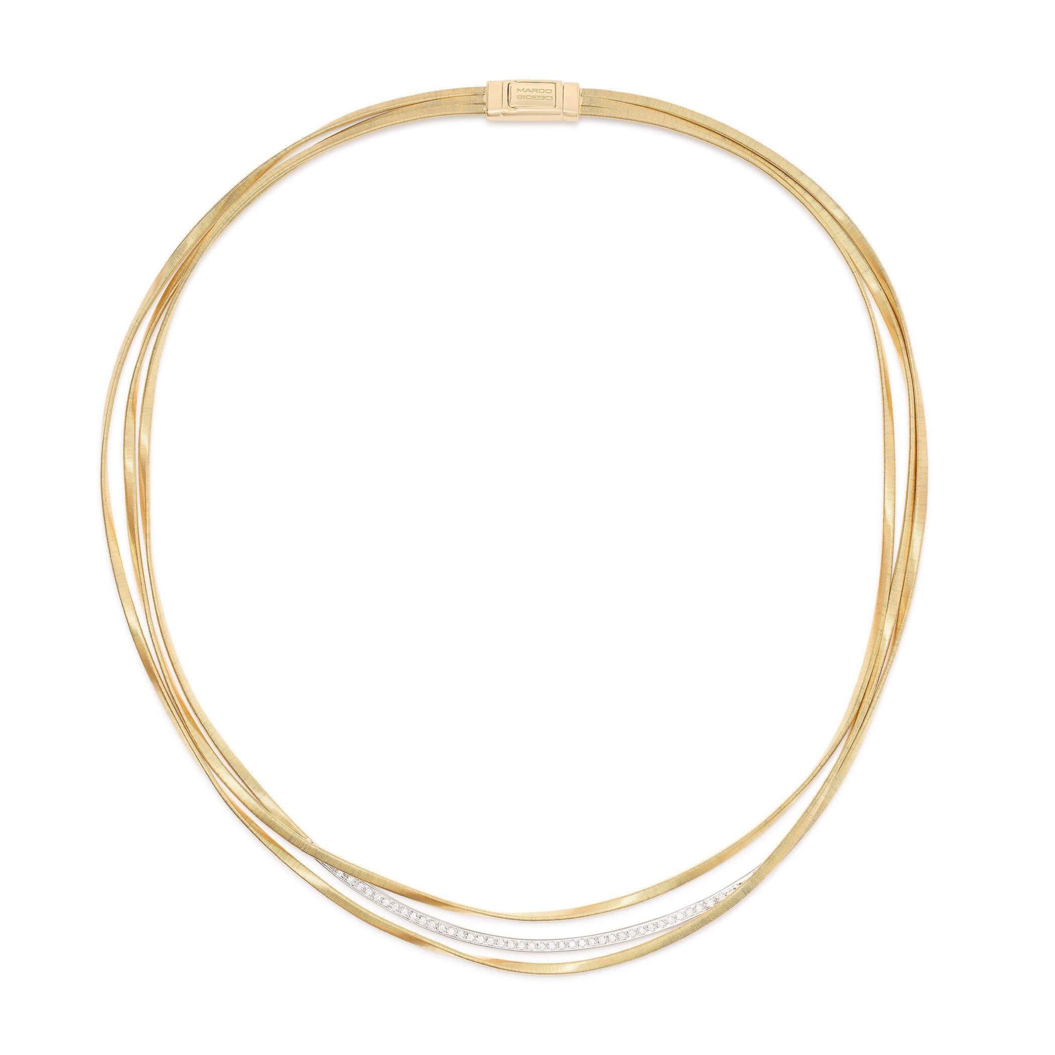 Marco Bicego Collier Marrakech | CG848_B
