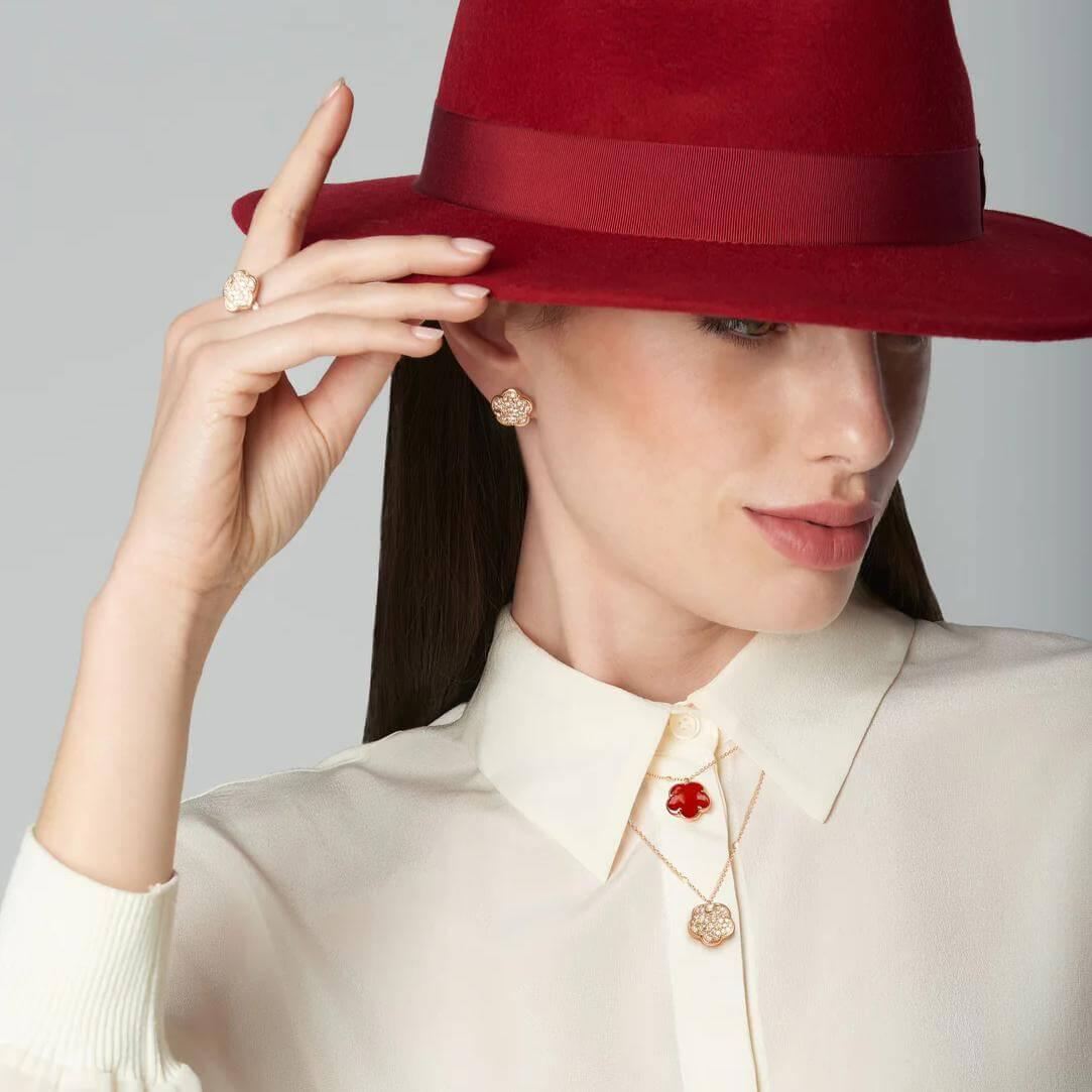 Pasquale Bruni Collier Petit Joli | 16576R