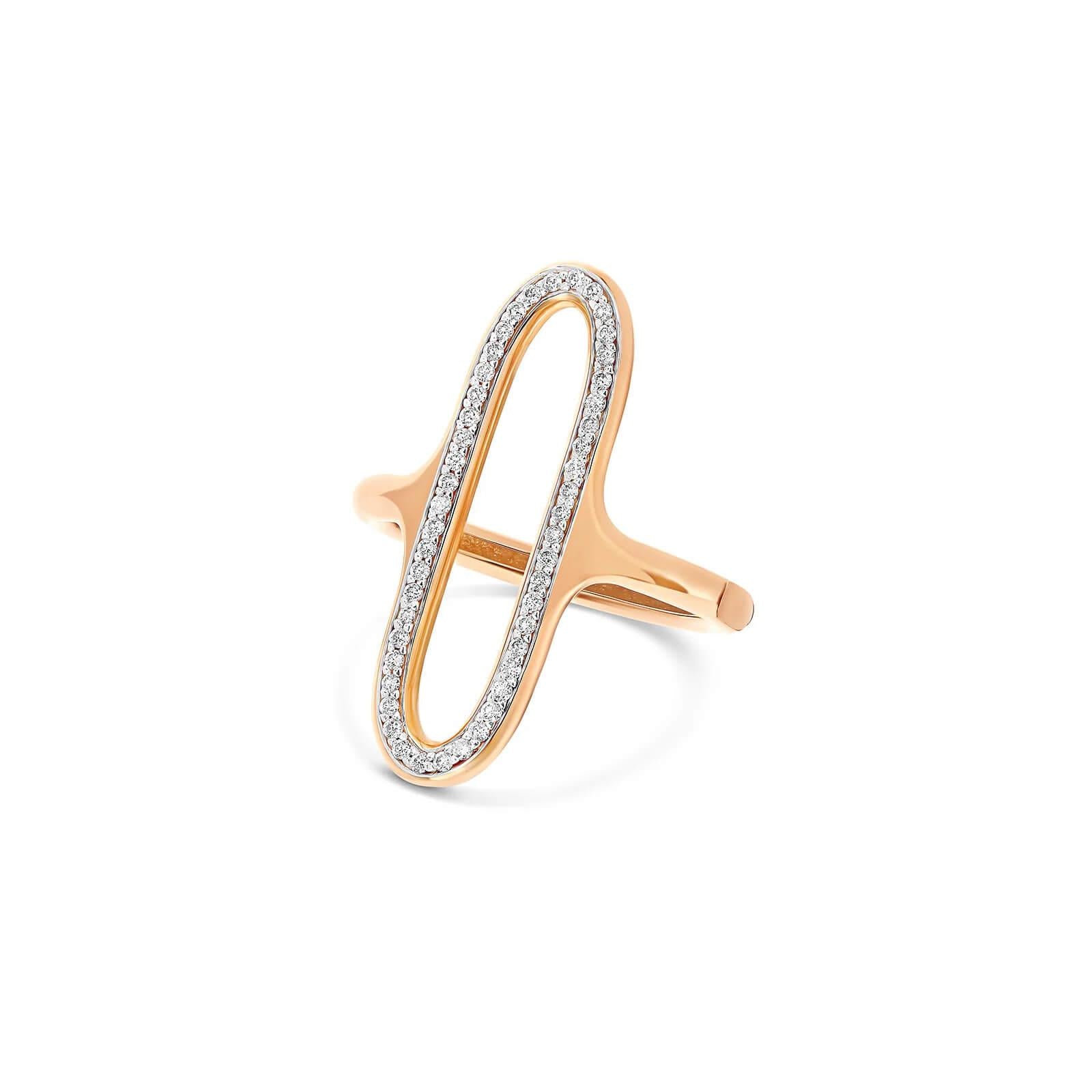 Nanis Ring Sunset | AS8-602