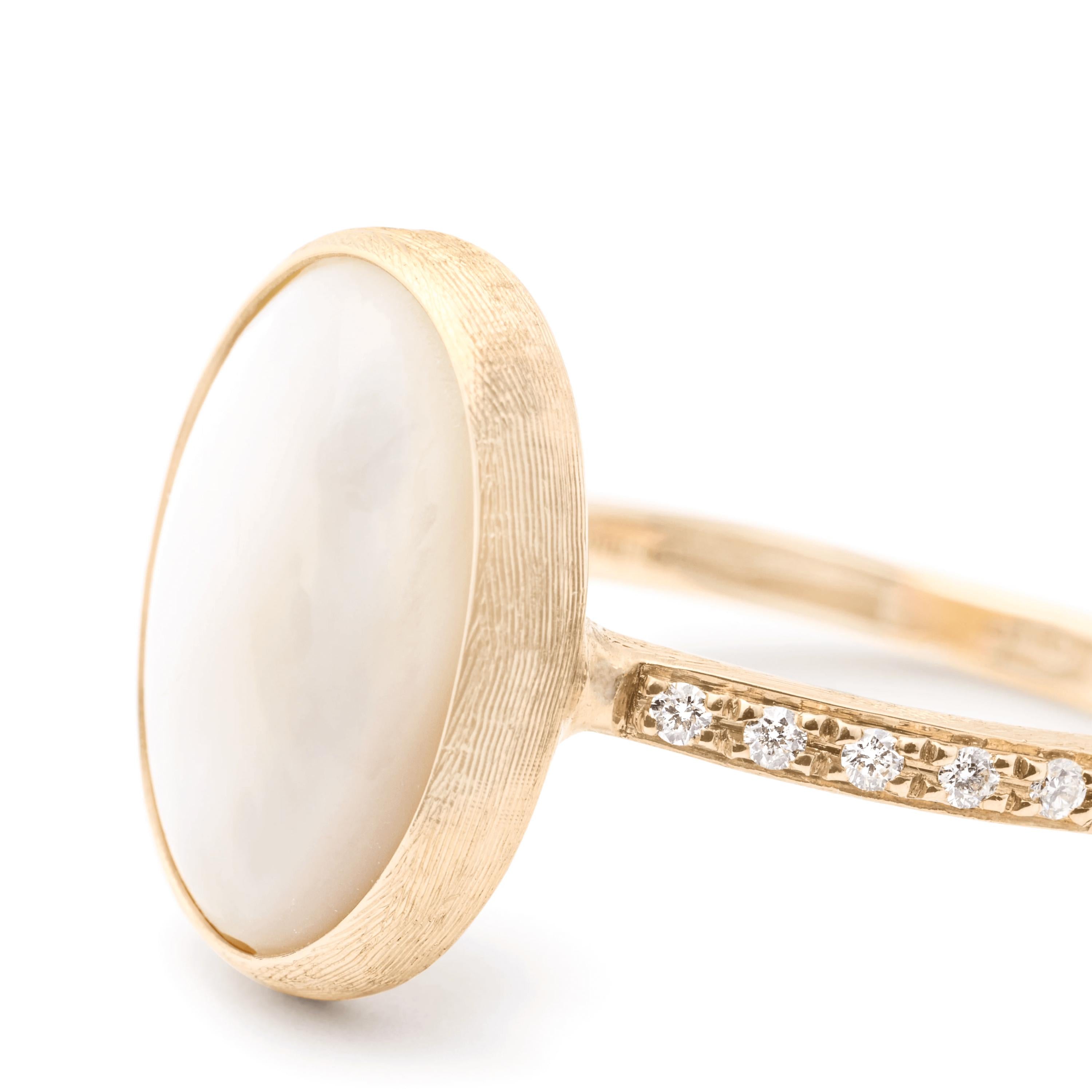 Marco Bicego Ring Siviglia | AB610_B_MPW