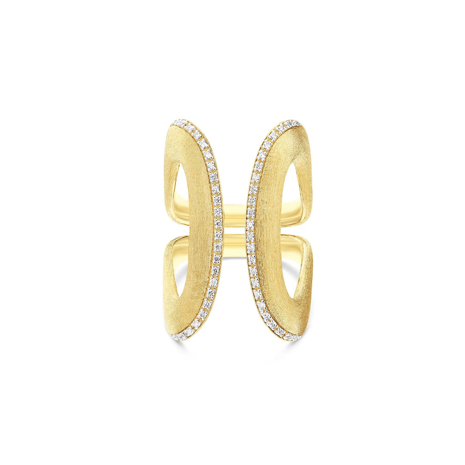 Nanis Ring Libera | AS3-604
