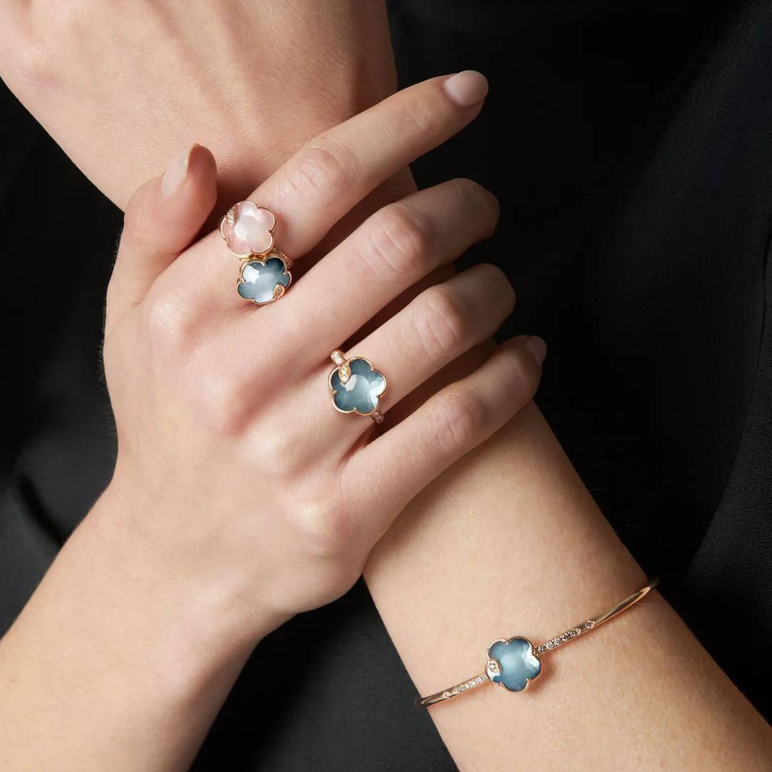 Pasquale Bruni Ring Petit Joli | 16573R