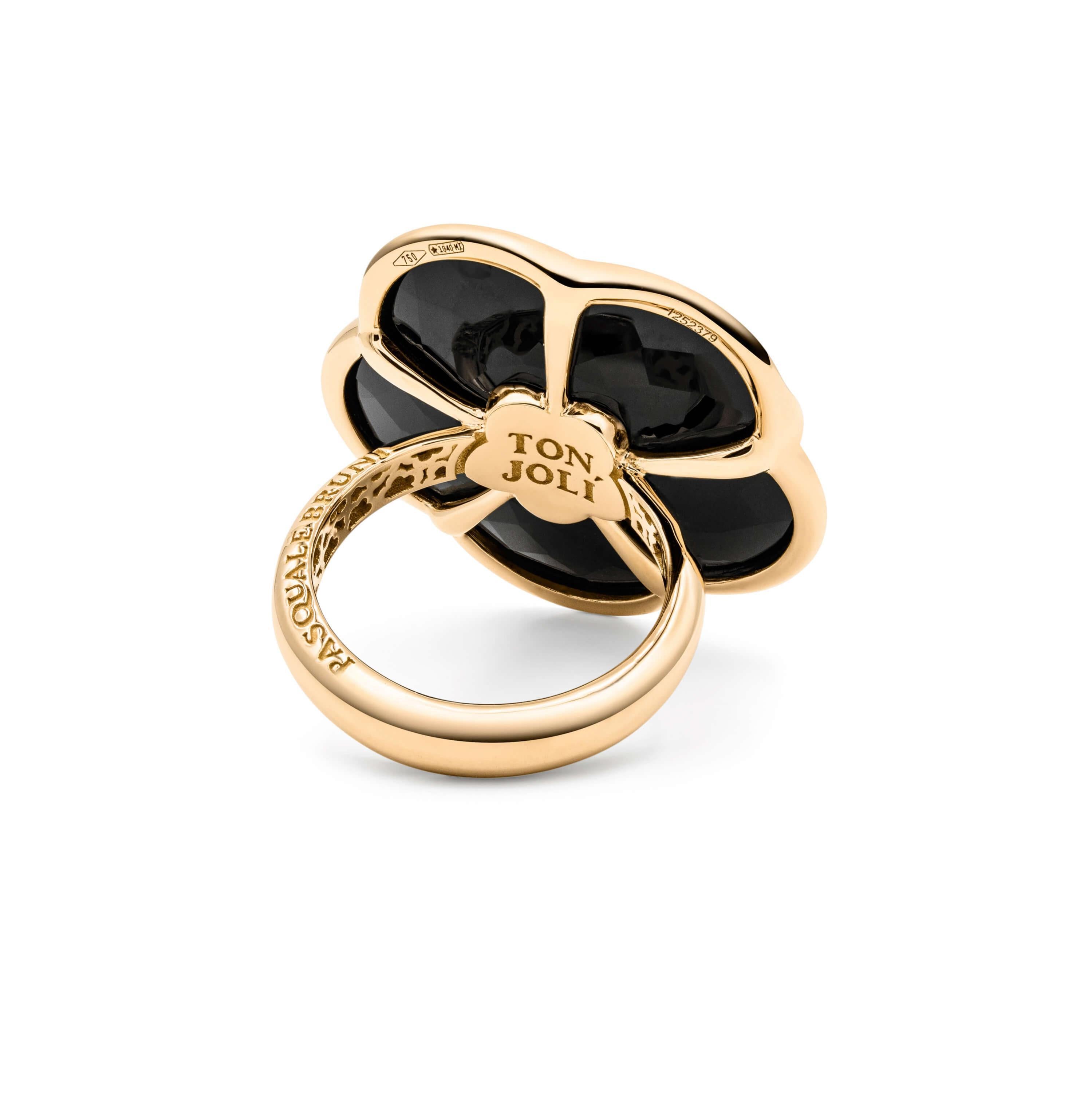 Pasquale Bruni Ring Ton Joli | 16146R