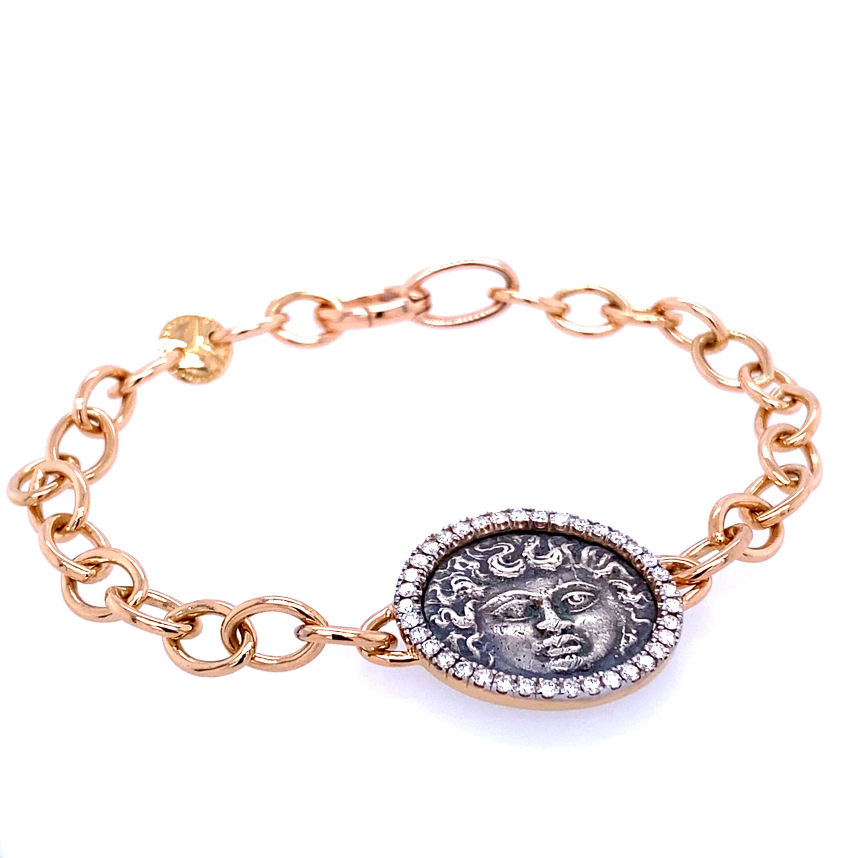 TWENTYTEN Armband Medusa | 12792