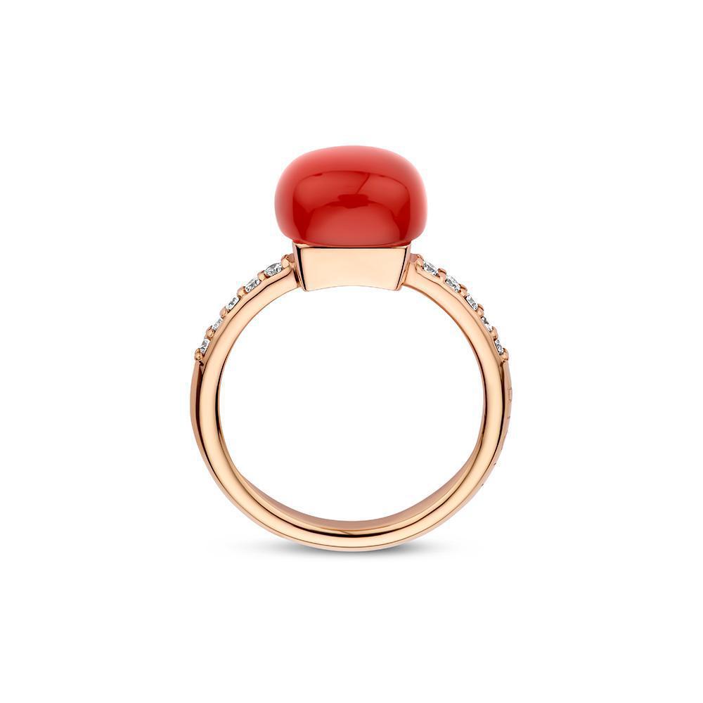 Bigli Ring Mini Sweety | Mediterranean Sunset | 20R93RCORMPDIA