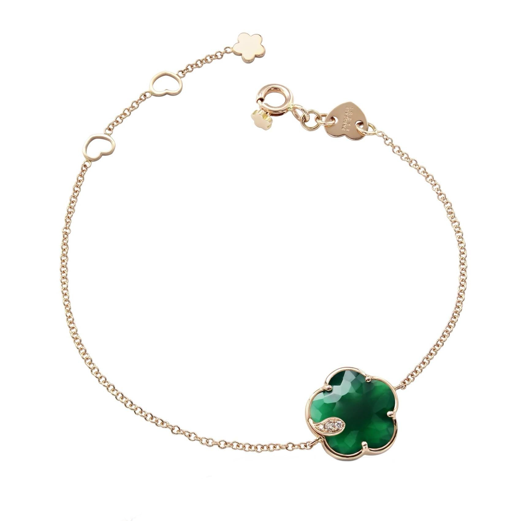 Pasquale Bruni bracelet clay Joli 16140R