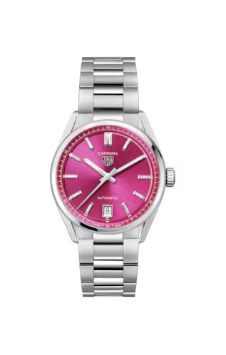 TAG Heuer Carrera DAU Date WBN2313.BA0001