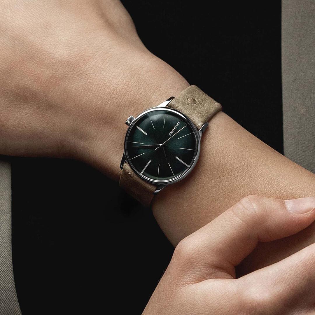 Junghans Meister | 27/3343.00