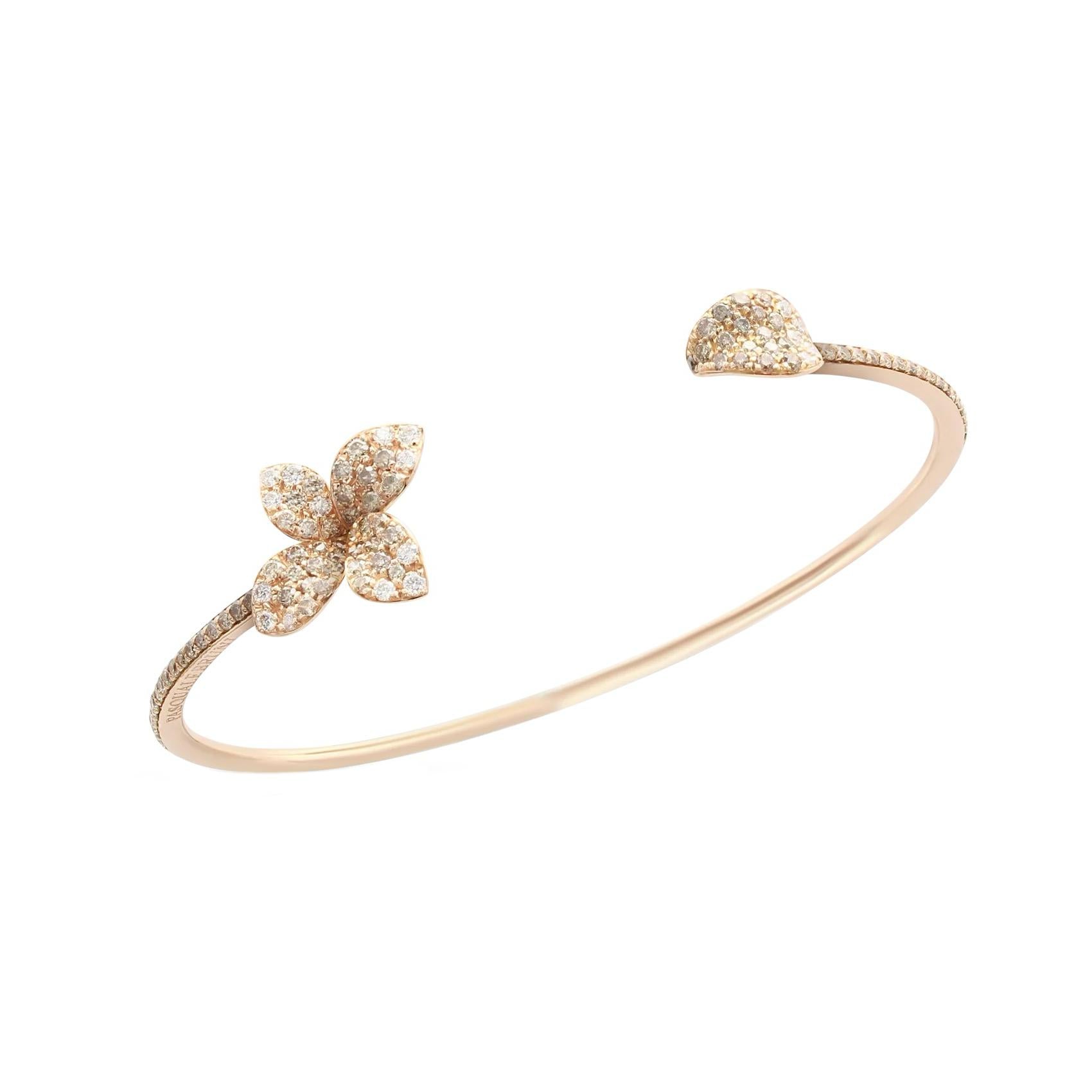 Pasquale Bruni bangle Petit Garden 15424RX