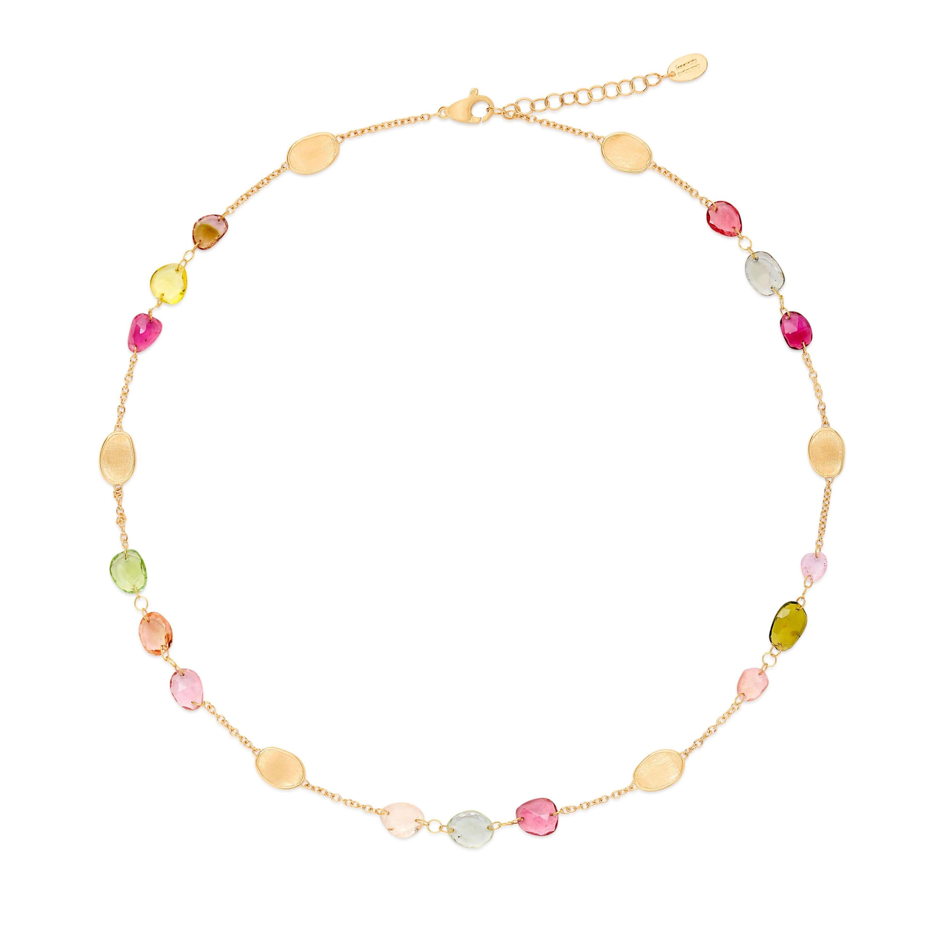 Marco Bicego Collier Lunaria | CB2867