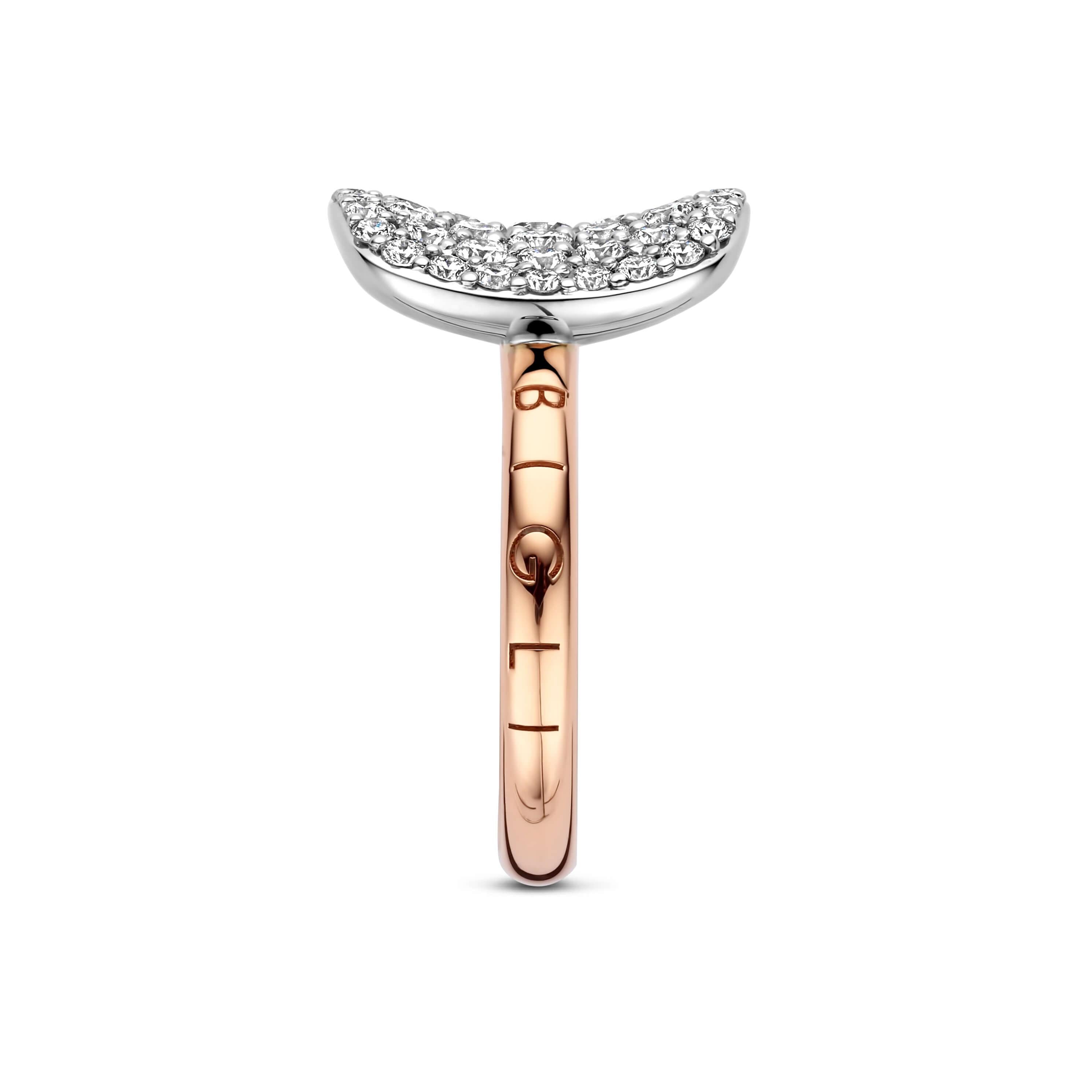 Bigli Ring Victor | 23R225RWDIA