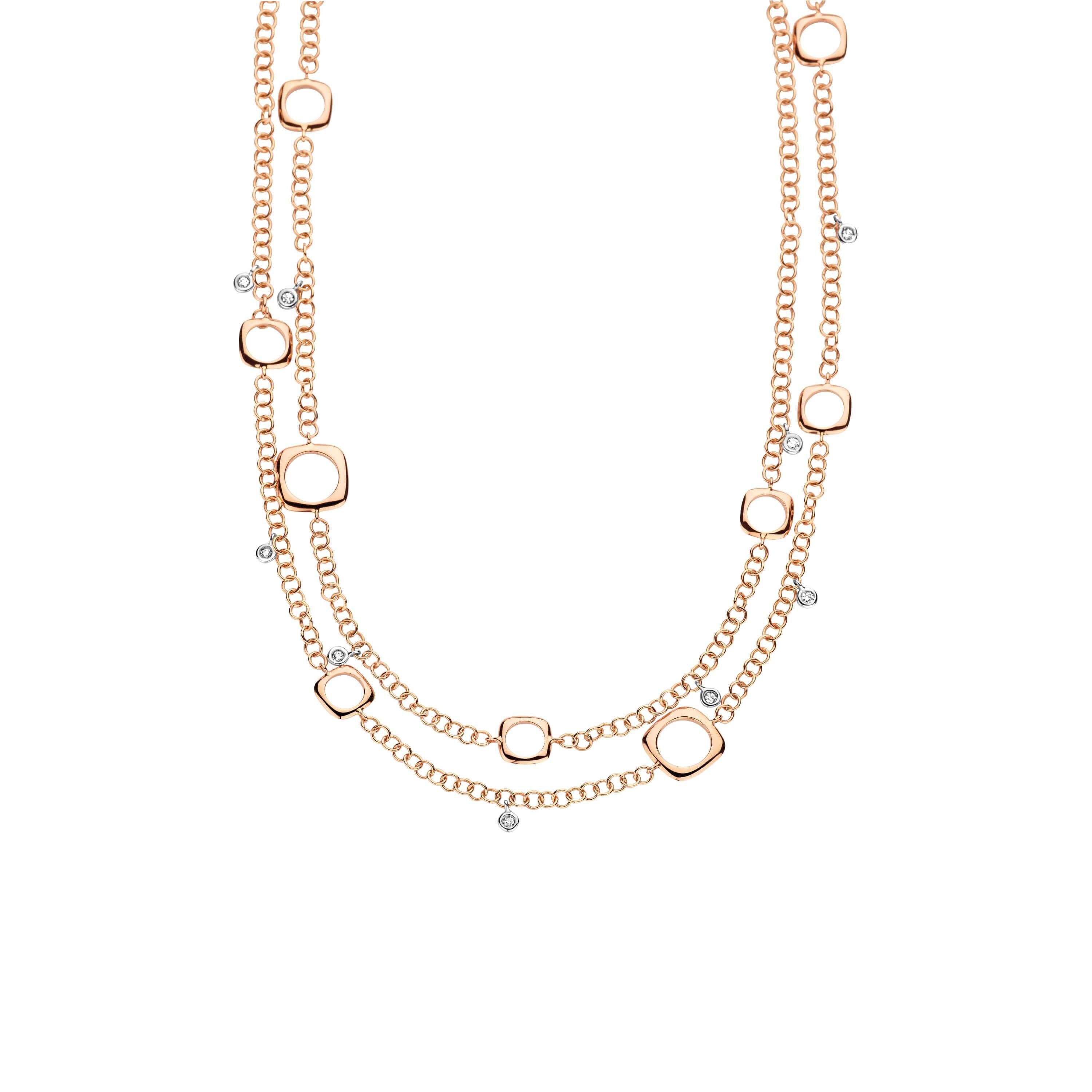 Bigli Halskette Elements | 20C34R/89