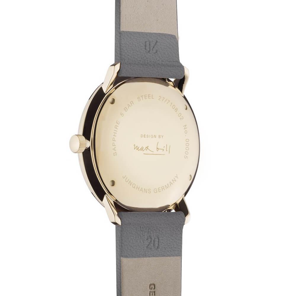 Junghans Max Bill | 27/7108.02