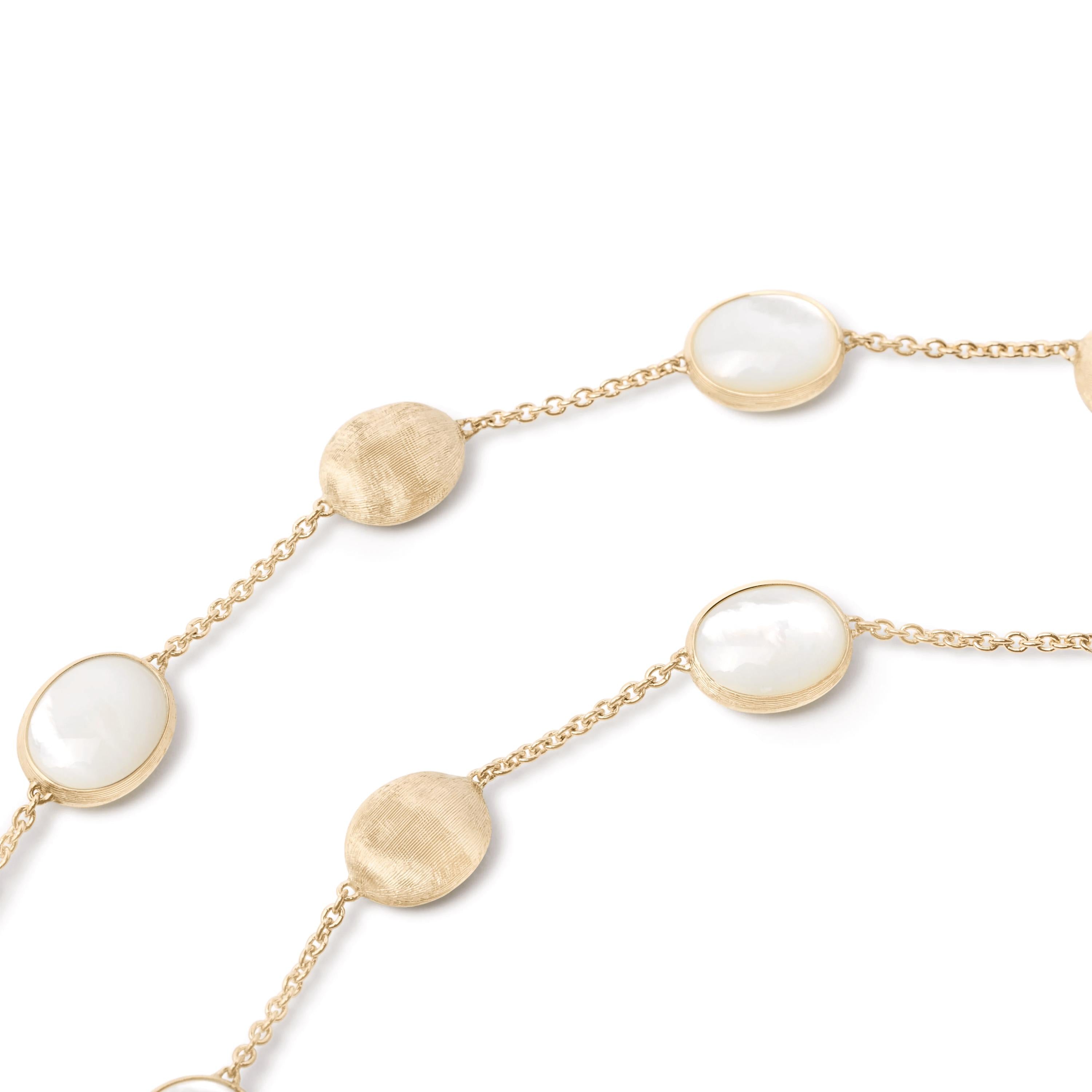 Marco Bicego Collier Siviglia | CB2652