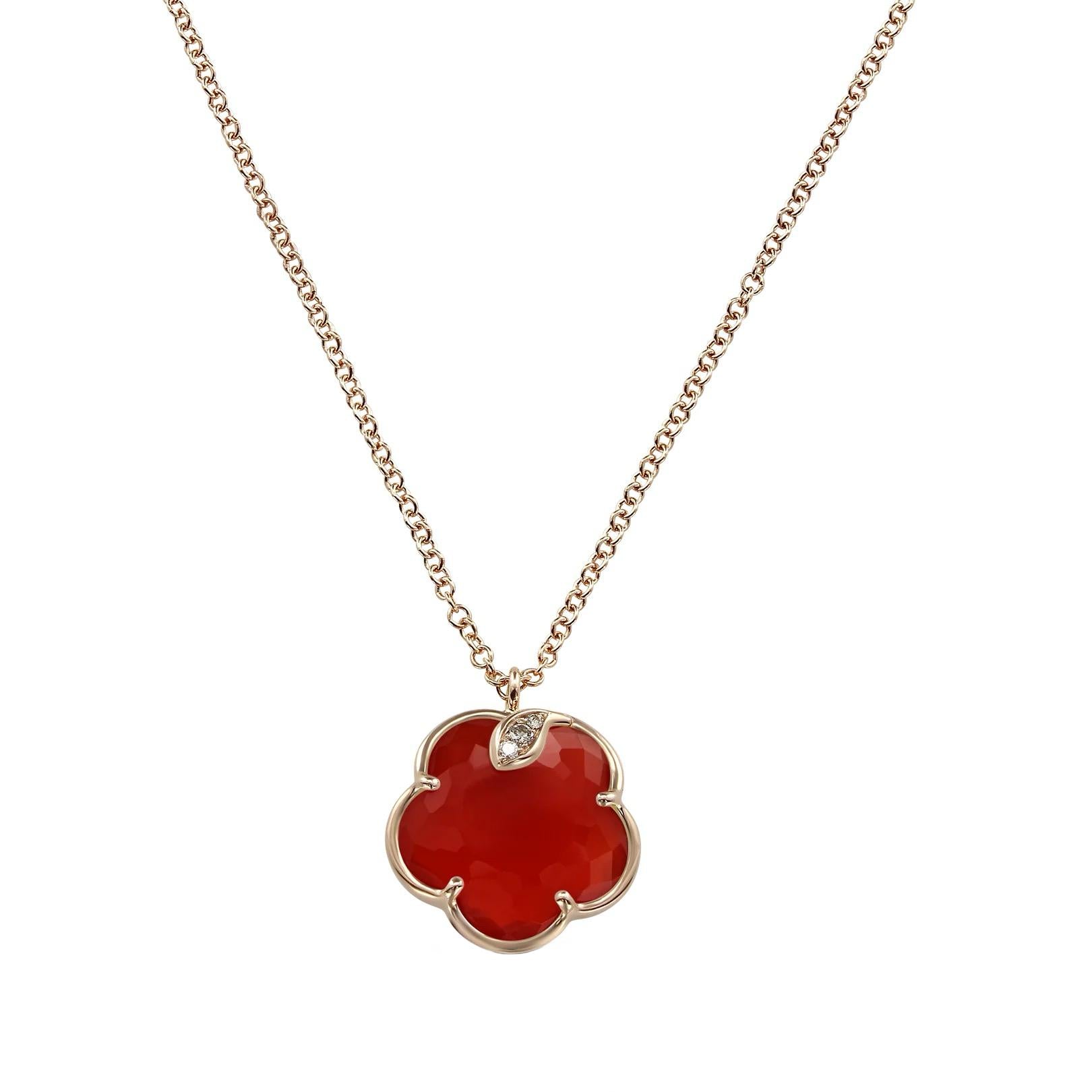 Pasquale Bruni Necklace Petit Joli 16243R