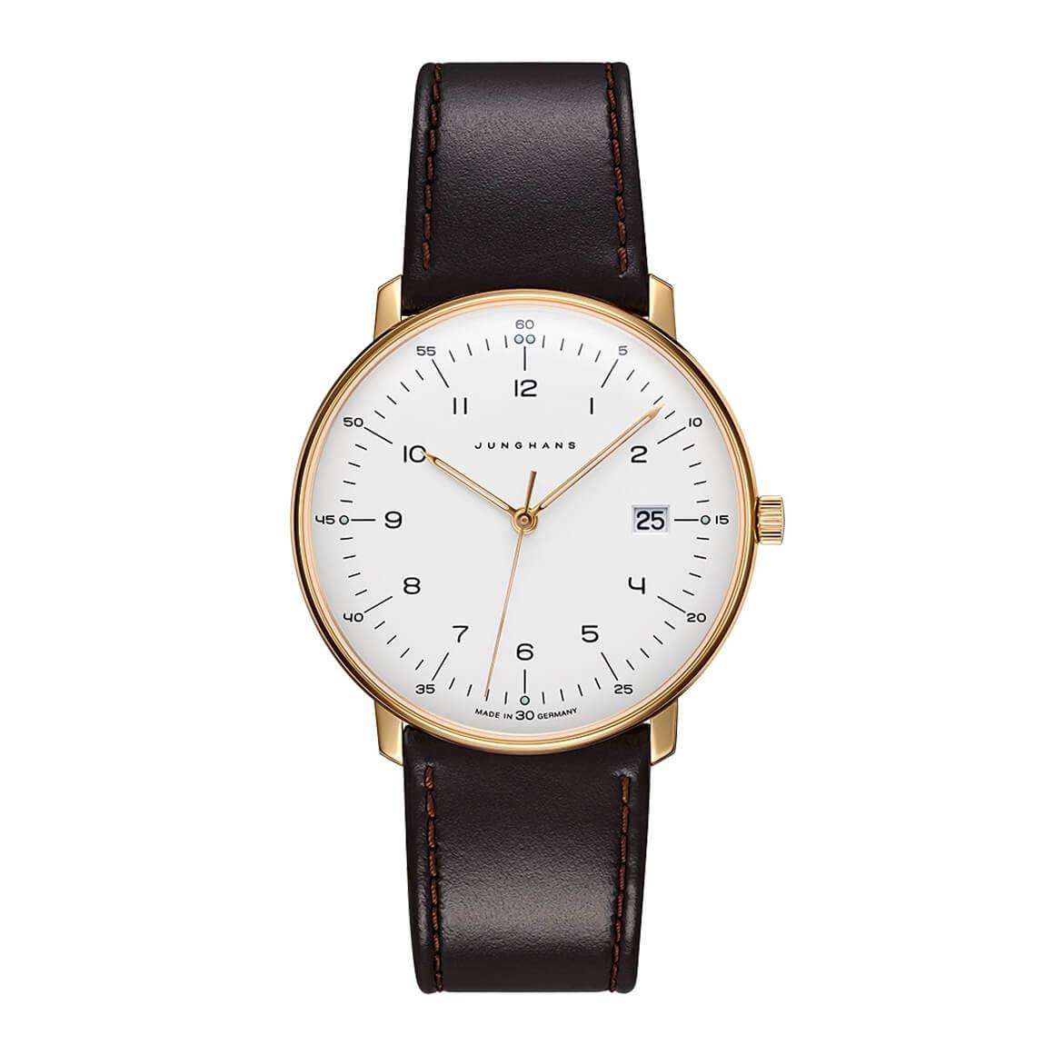 Junghans Max Bill | 41/7872.02