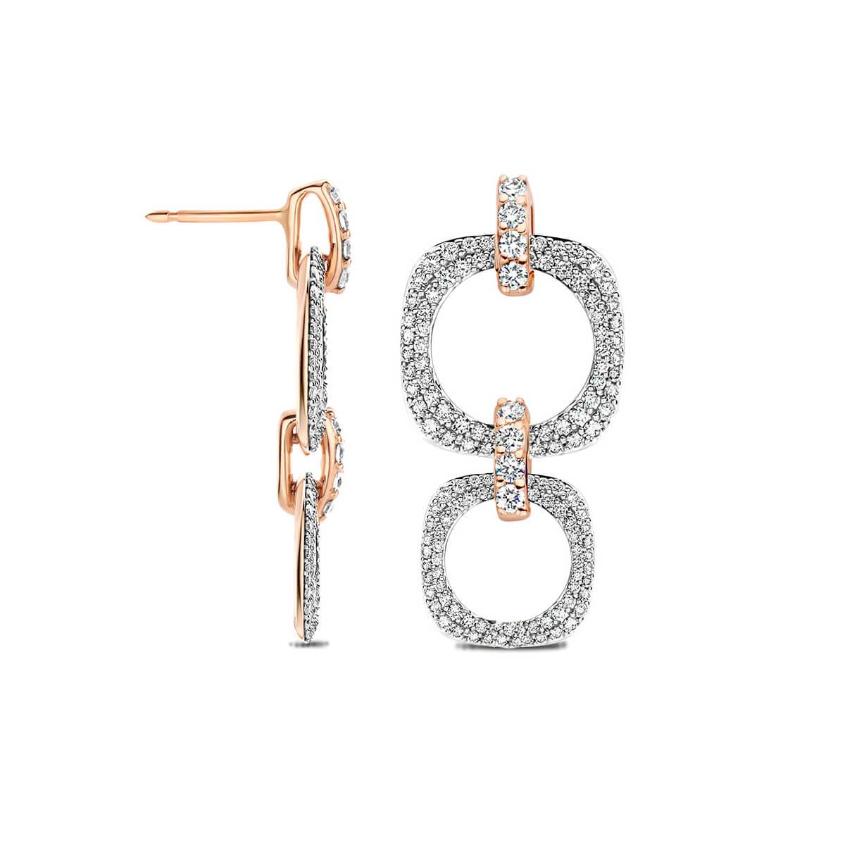 Bigli Ohrhänger Elements | 23O98RWDIA