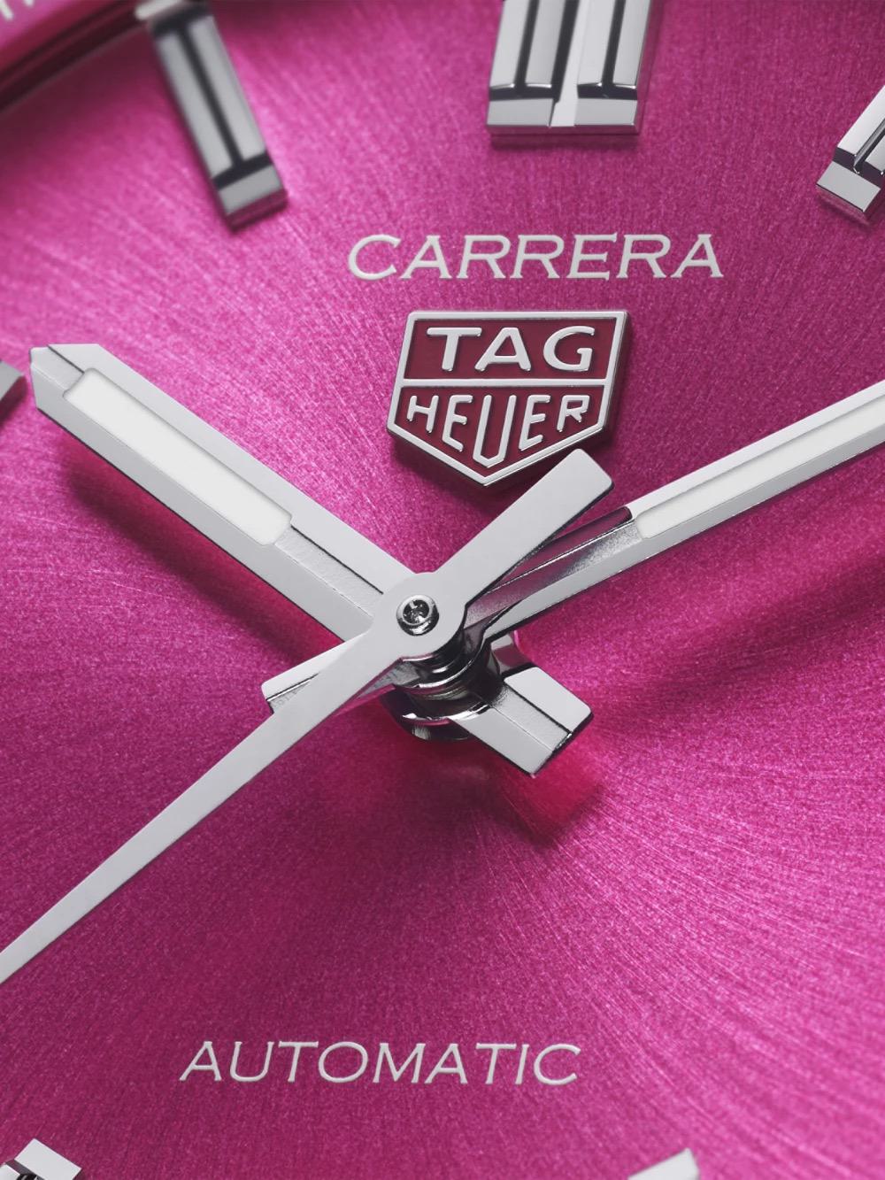 TAG Heuer Carrera DAU Date WBN2313.BA0001