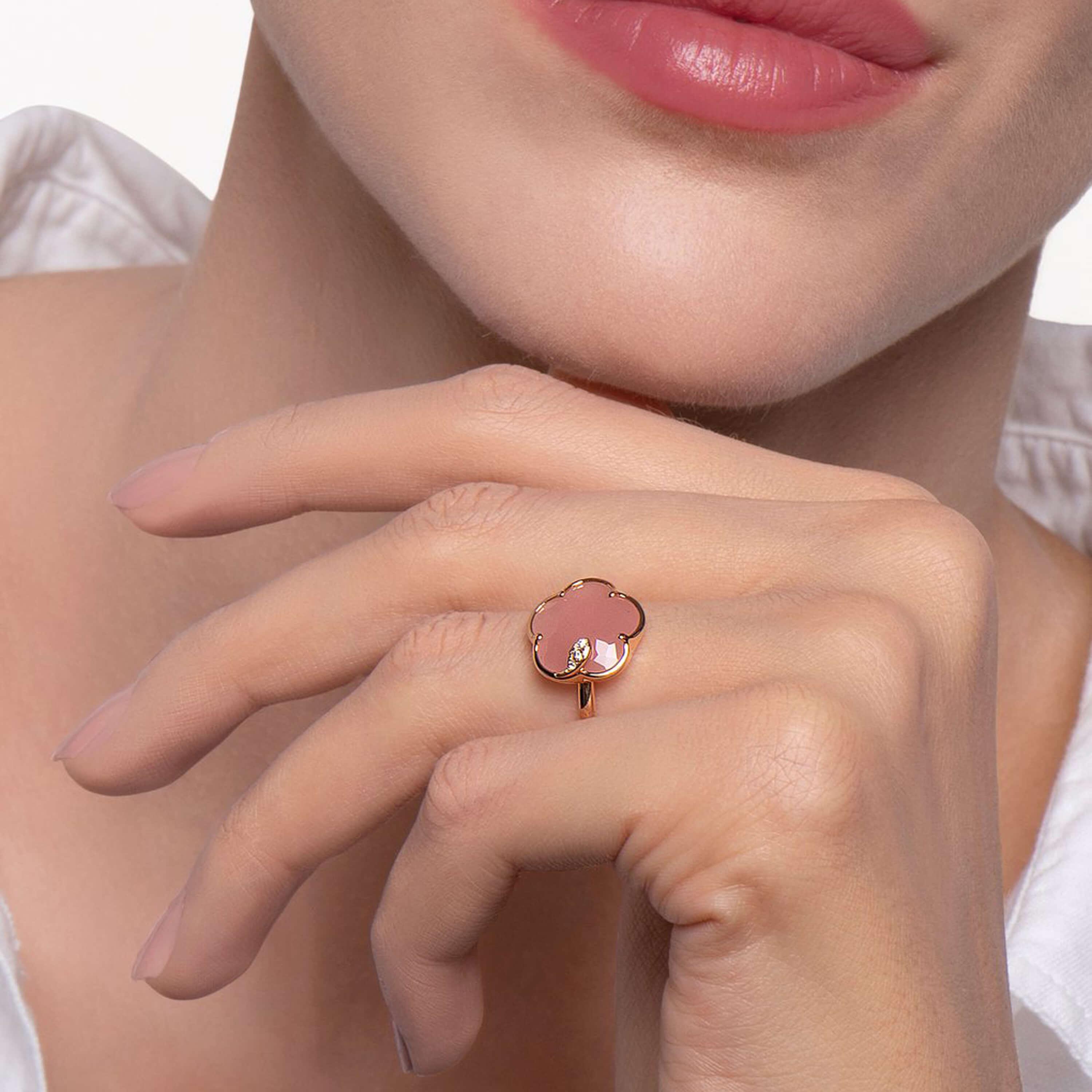 Pasquale Bruni Ring Petit Joli | 16116R