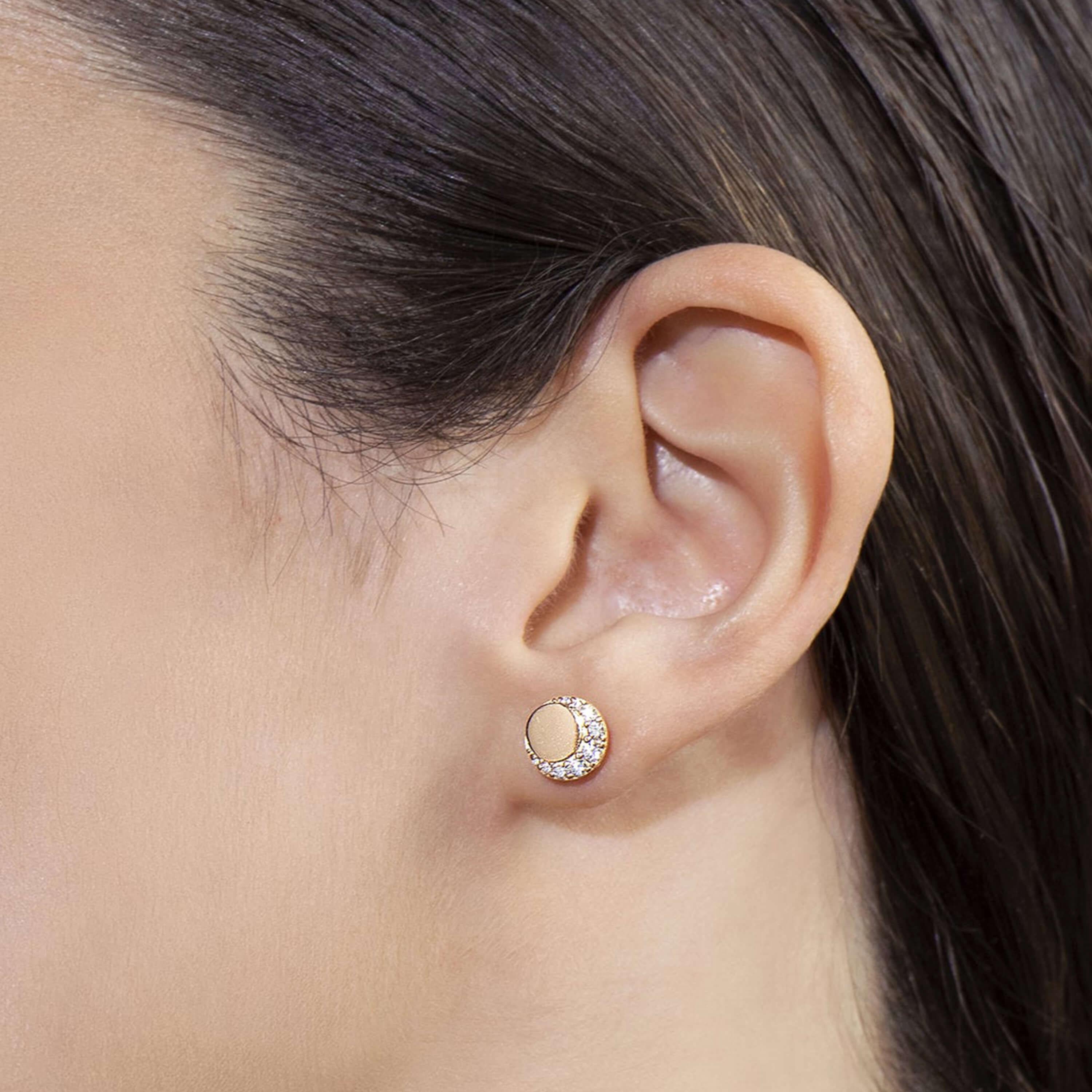 Pasquale Bruni earrings Luce 16173R