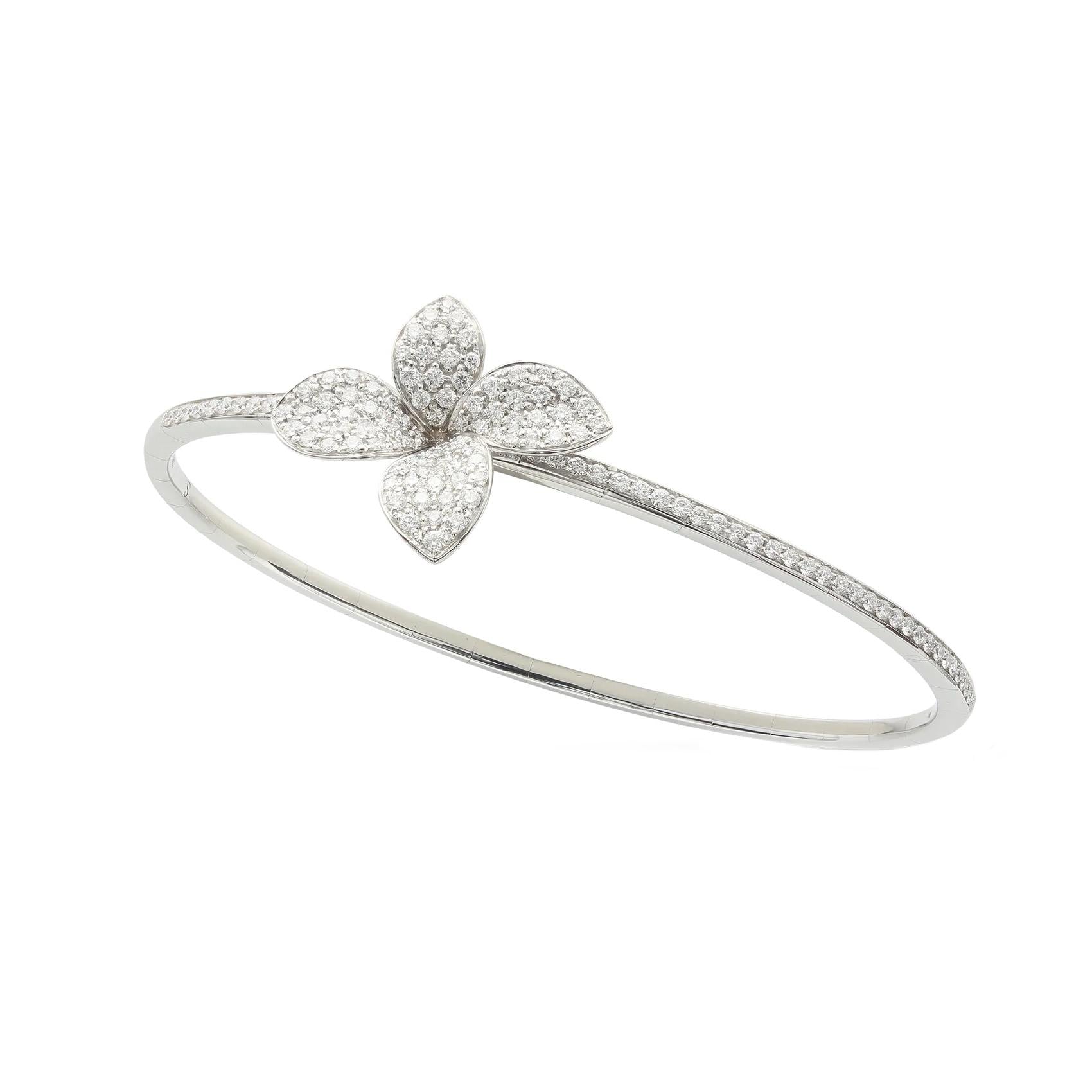 Pasquale Bruni bangle Petit Garden 16220B