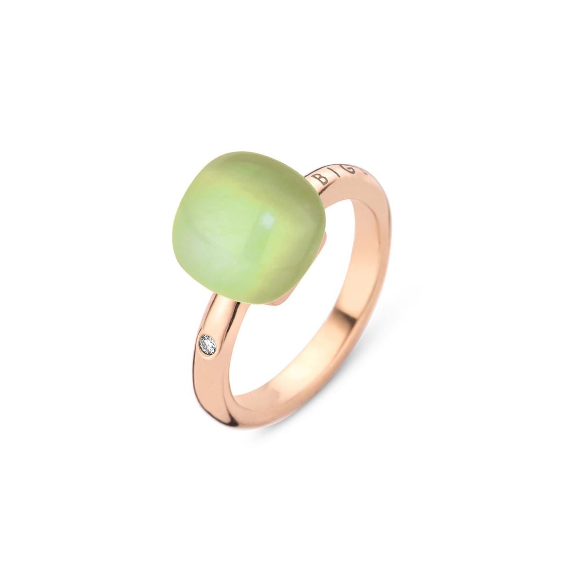 Bigli Ring Mini Sweety | Lemongrass | 20R88RLQPERMP