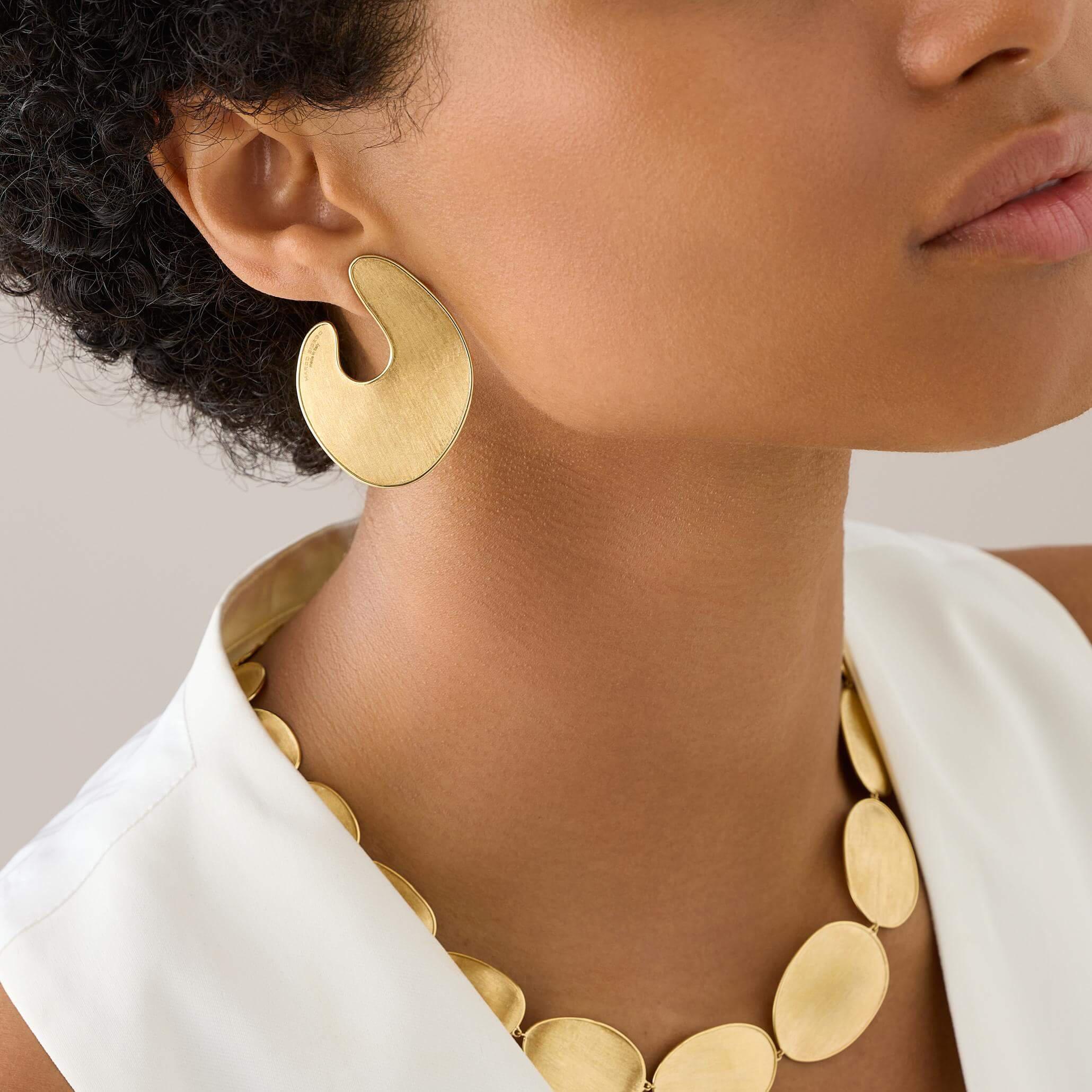 Marco Bicego Collier Lunaria | CB2826