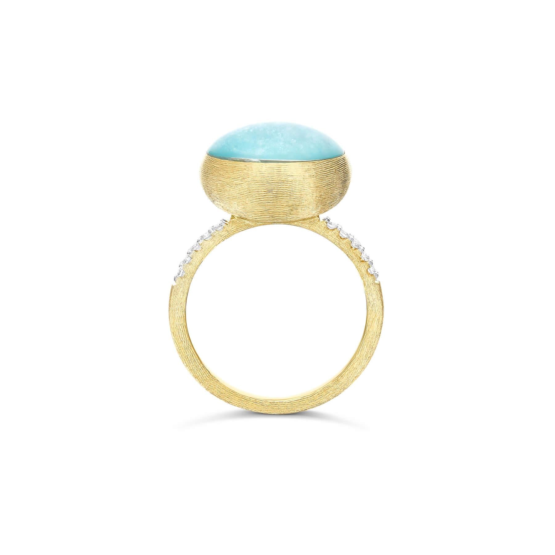 Nanis Ring Boules | AS5-609