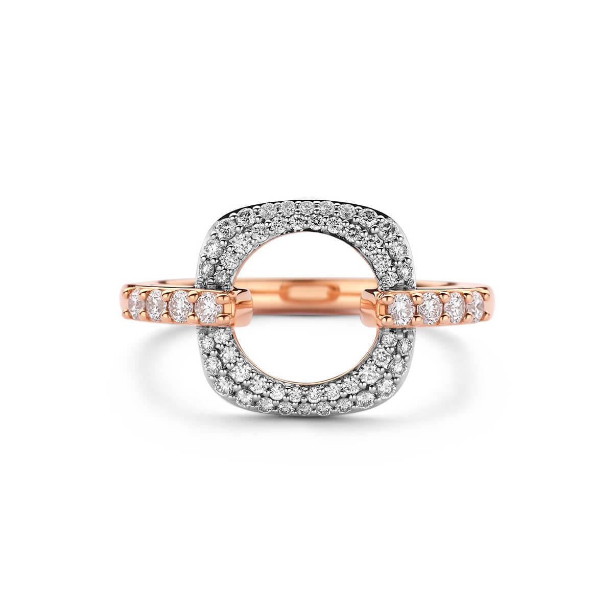 Bigli Ring Elements | 23R216RWDIA