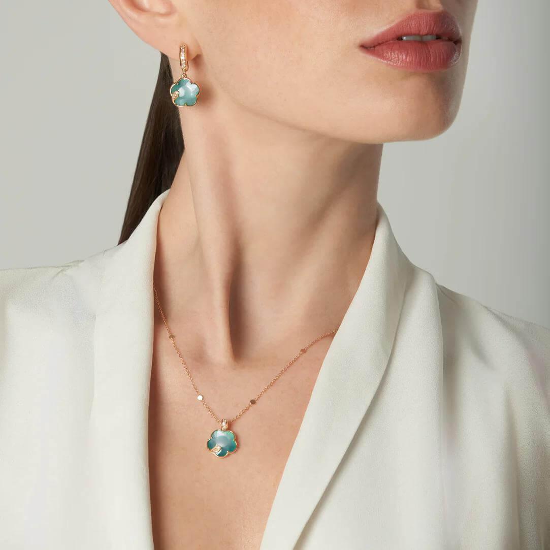 Pasquale Bruni Collier Petit Joli | 16590R