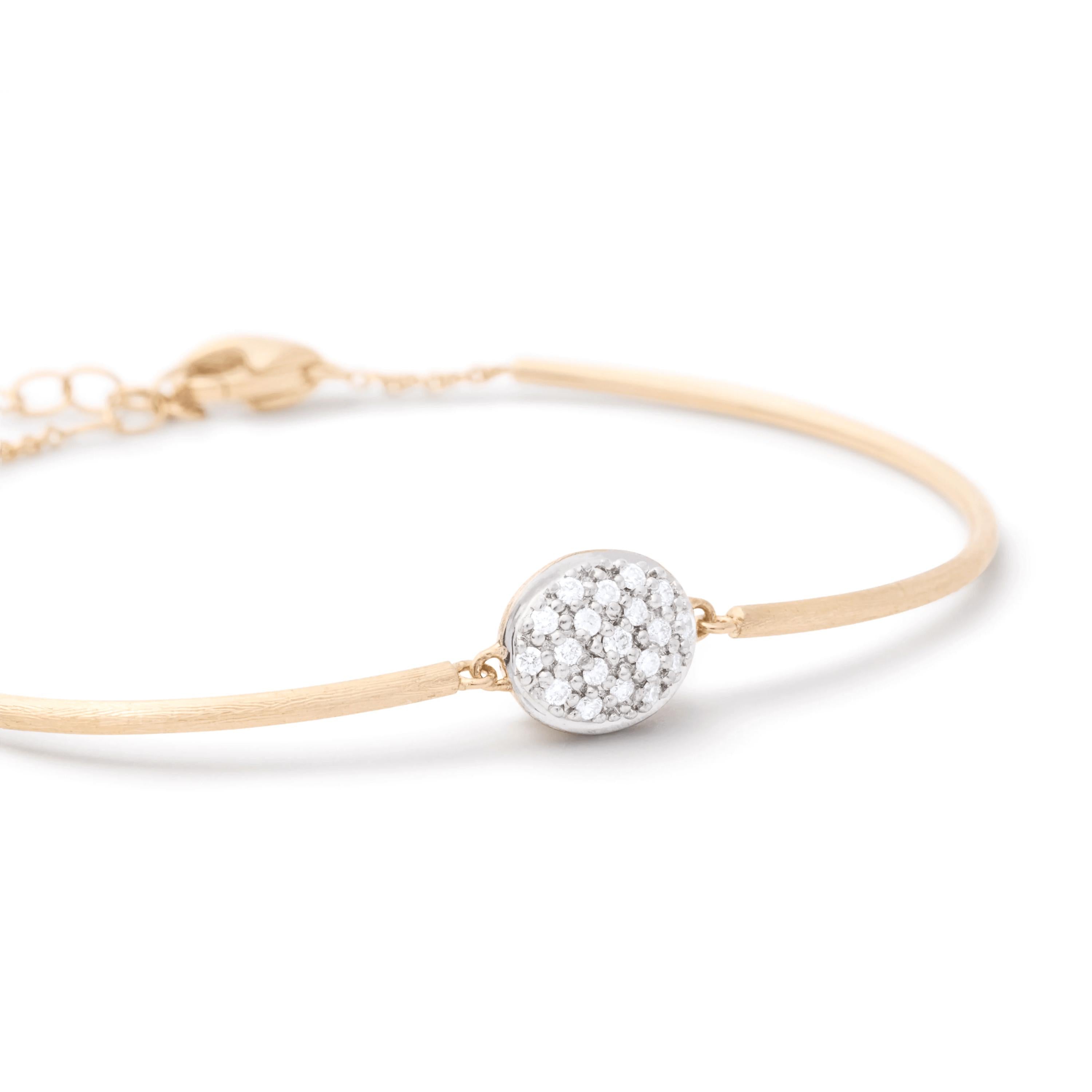Marco Bicego Armreif Siviglia | SB120