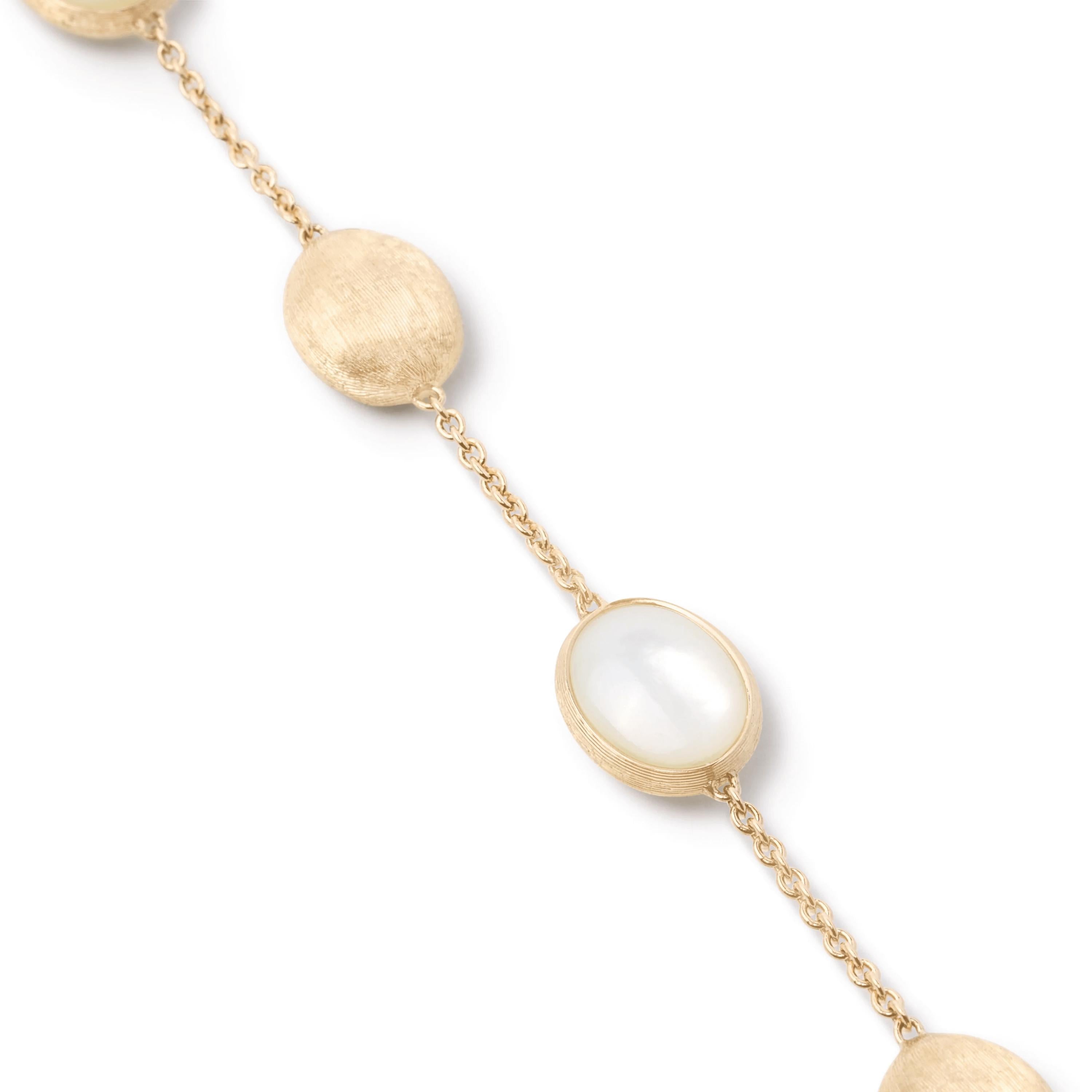 Marco Bicego Armband Siviglia | BB2652