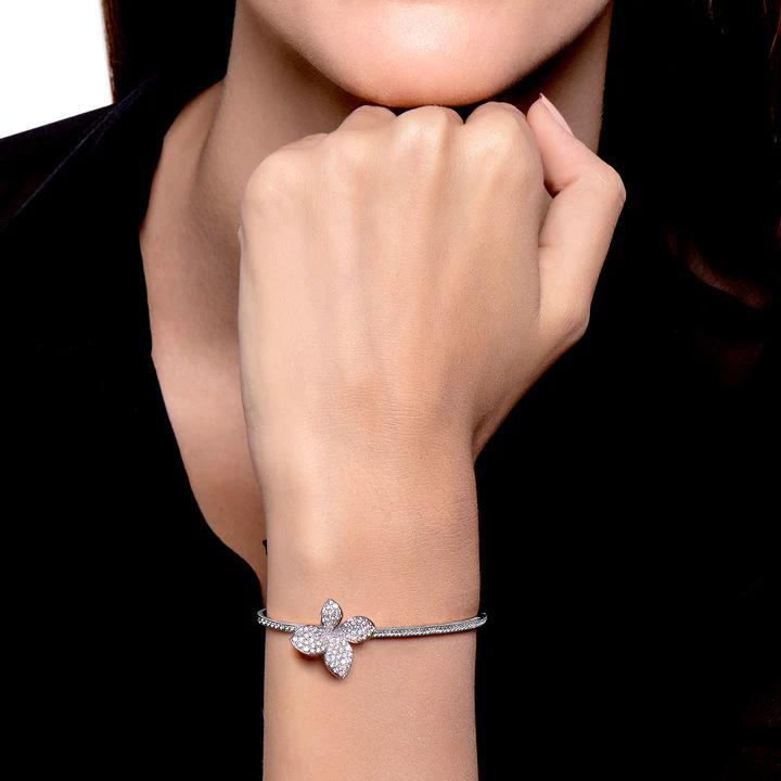 Pasquale Bruni bangle Petit Garden 16220B