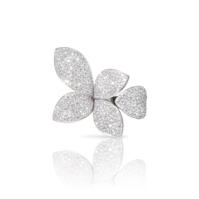 Pasquale Bruni Giardini Segreti Ring für Frauen