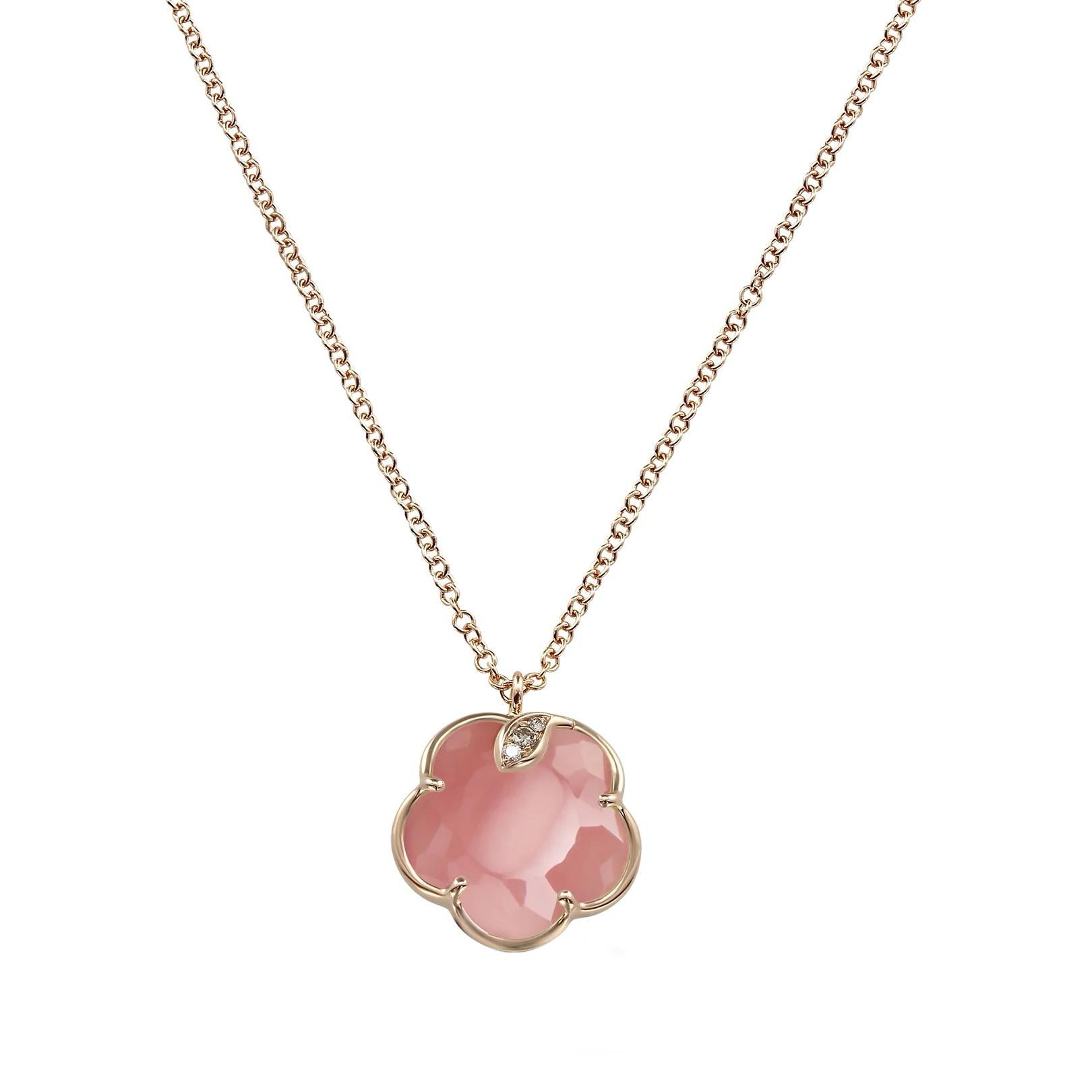 Pasquale Bruni Necklace Petit Joli 16139R