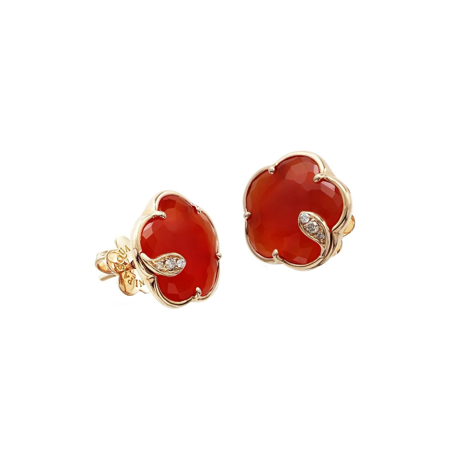 Pasquale Bruni earrings Petit Joli 16242R