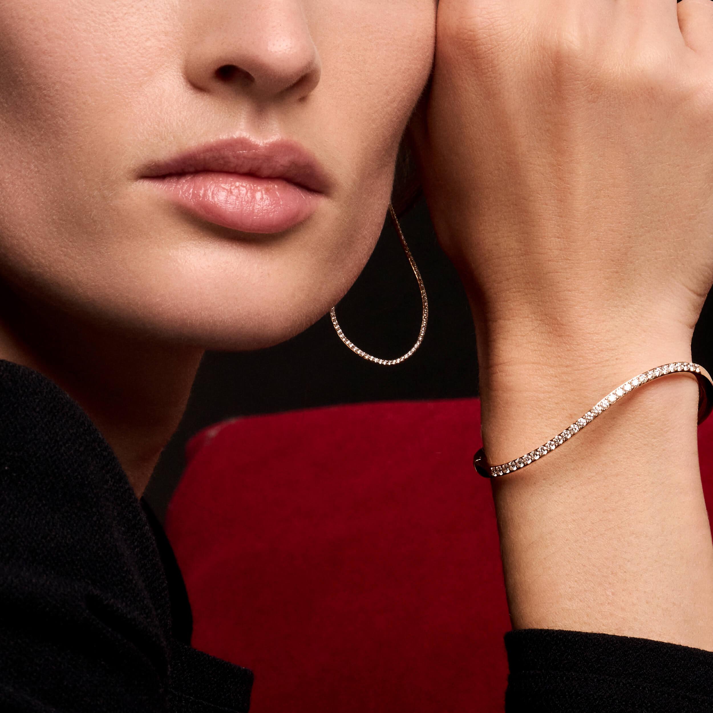 Bigli Armreif Infinity | 23B02RDIA