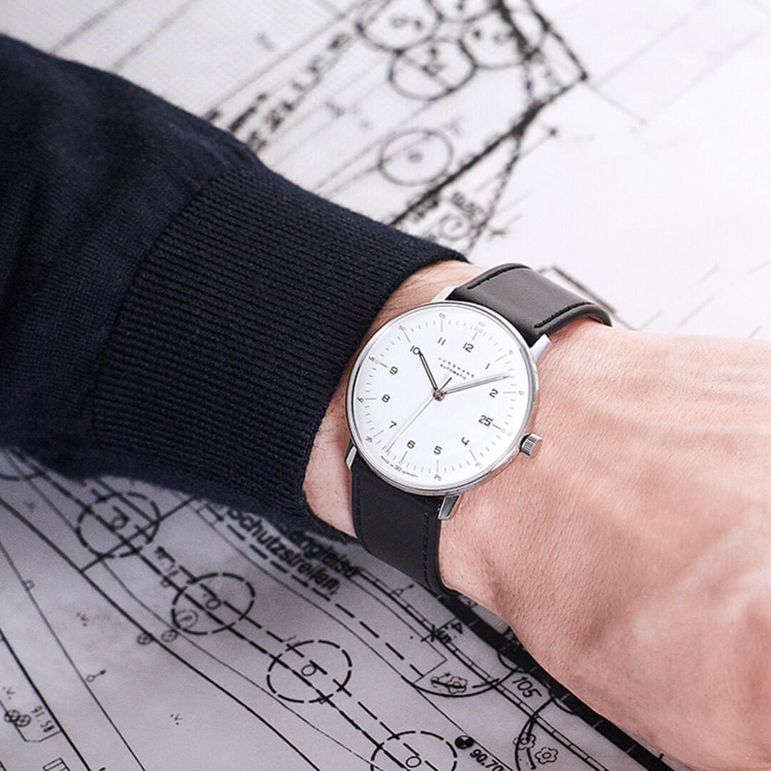 Junghans Max Bill | 27/4700.02