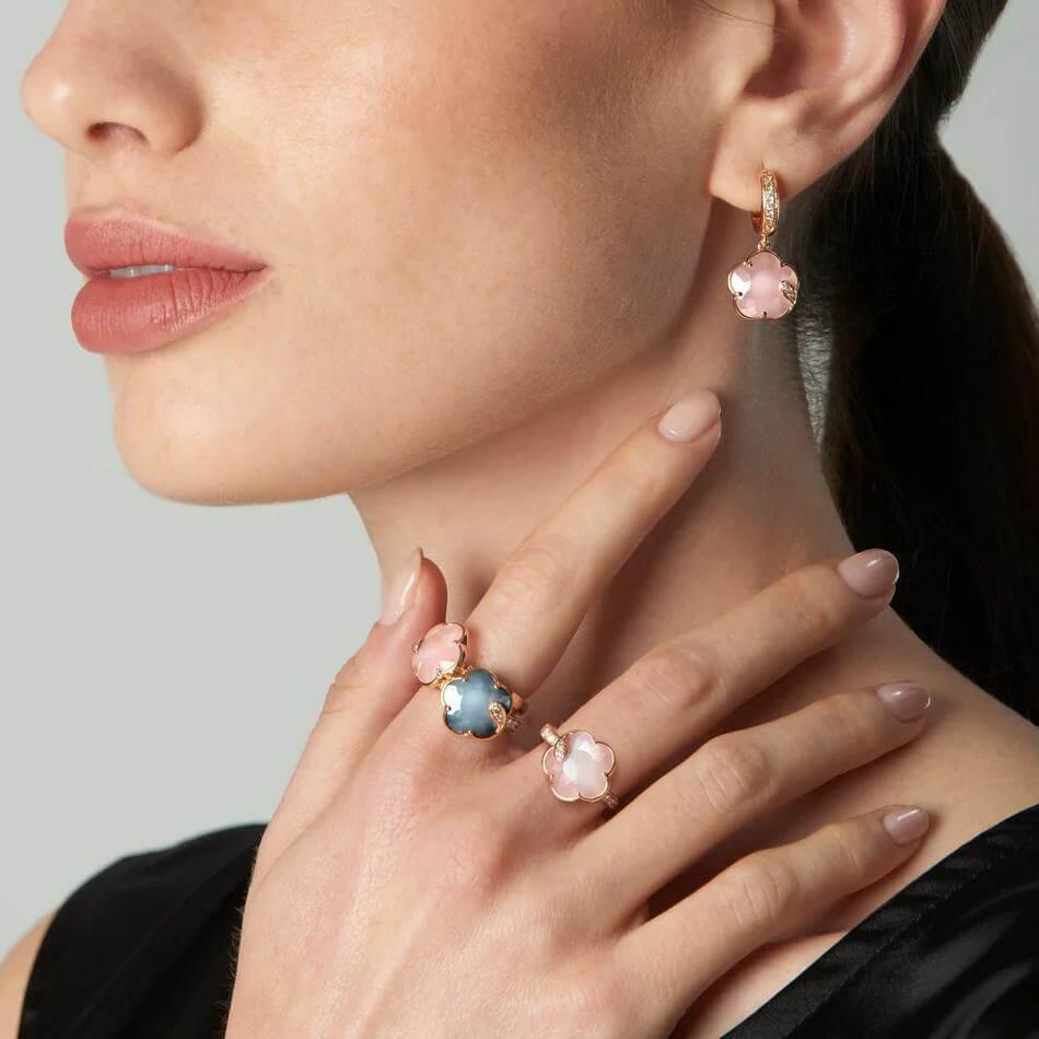 Pasquale Bruni Ring Petit Joli | 16593R